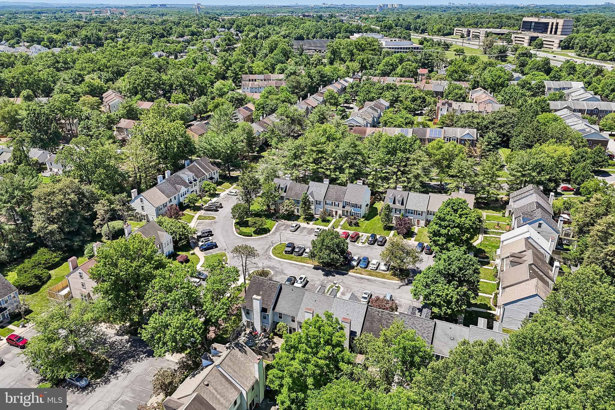 TANGLEWOOD - Residential