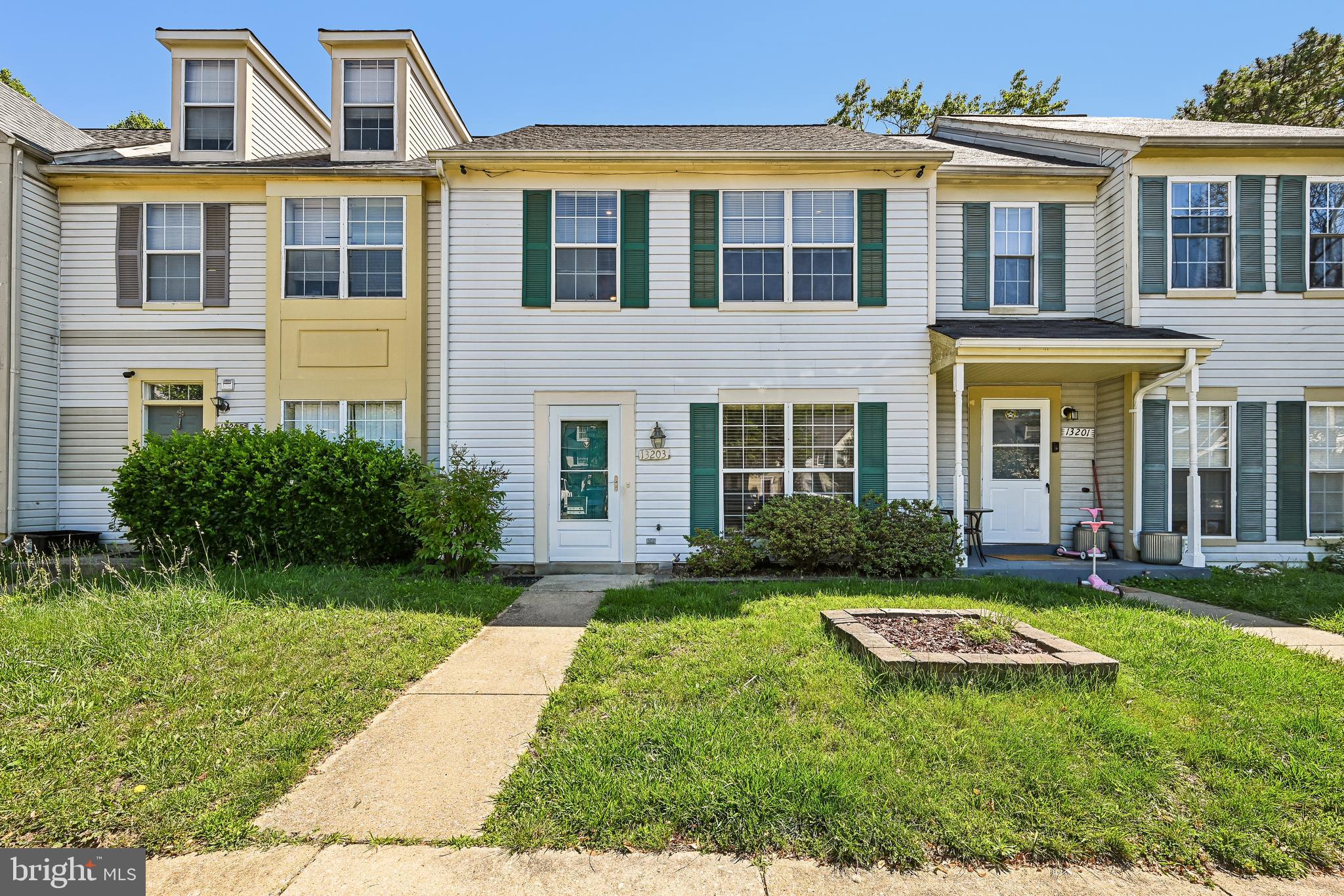 TANGLEWOOD - Residential