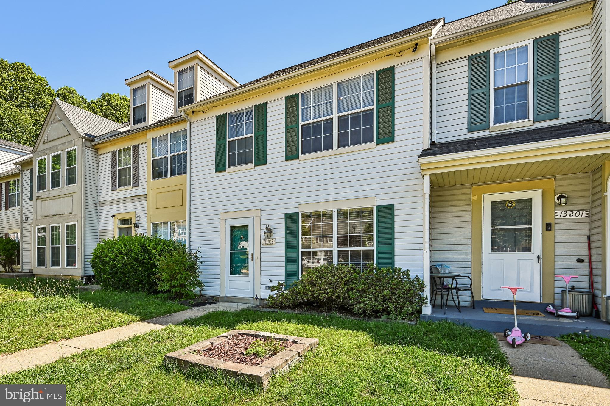 TANGLEWOOD - Residential