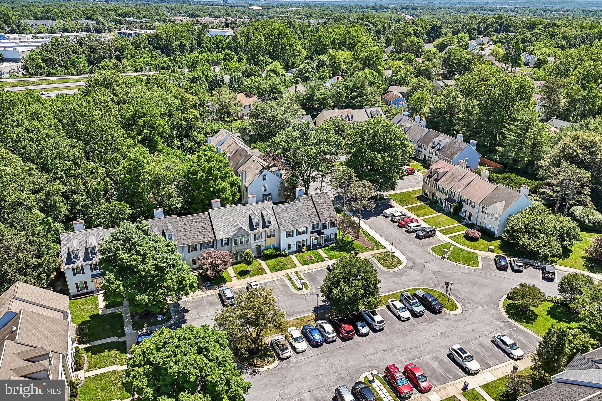 TANGLEWOOD - Residential