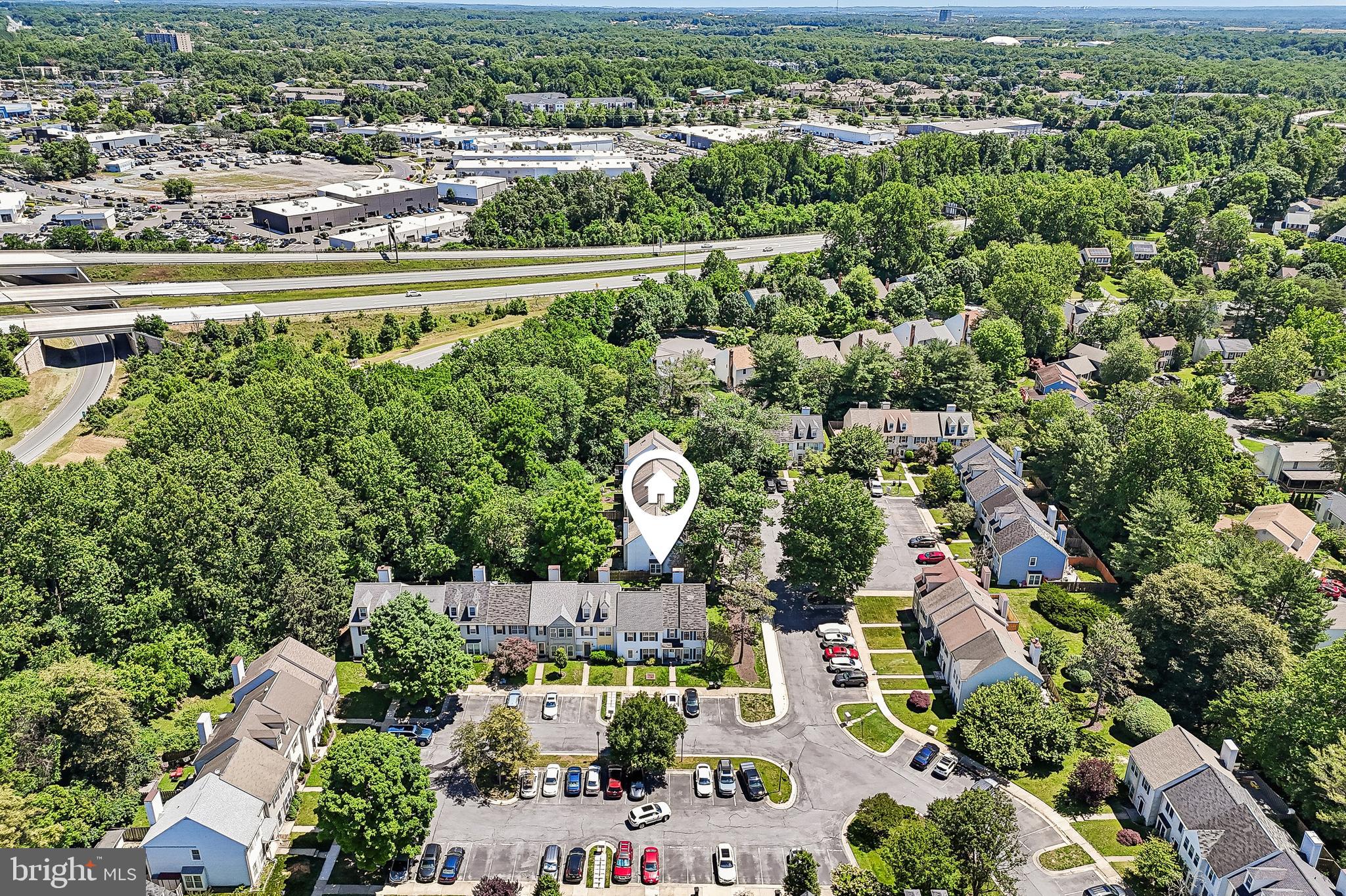 TANGLEWOOD - Residential