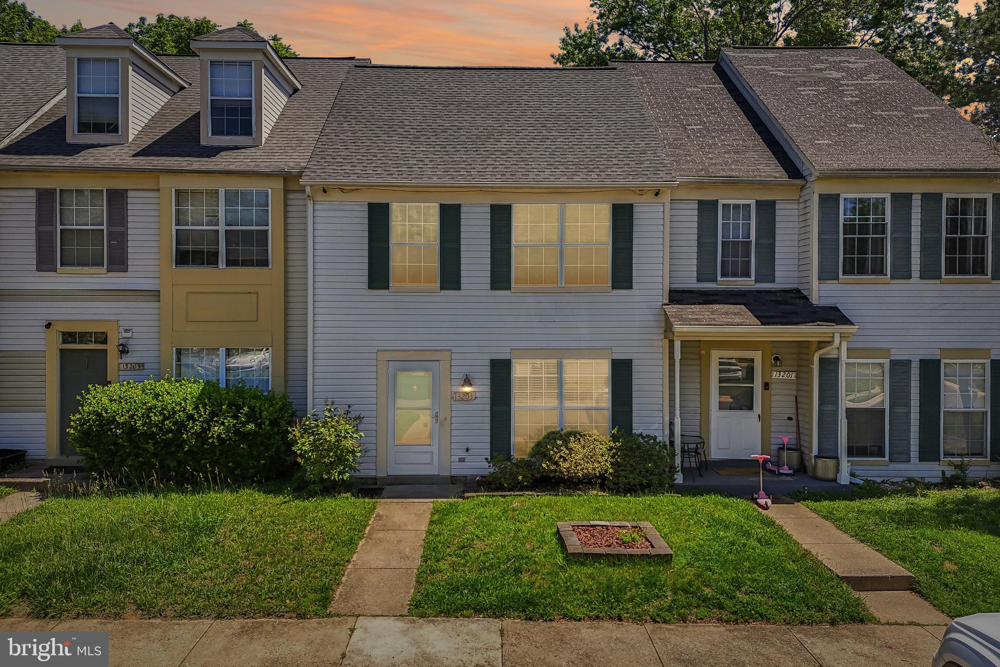 TANGLEWOOD - Residential