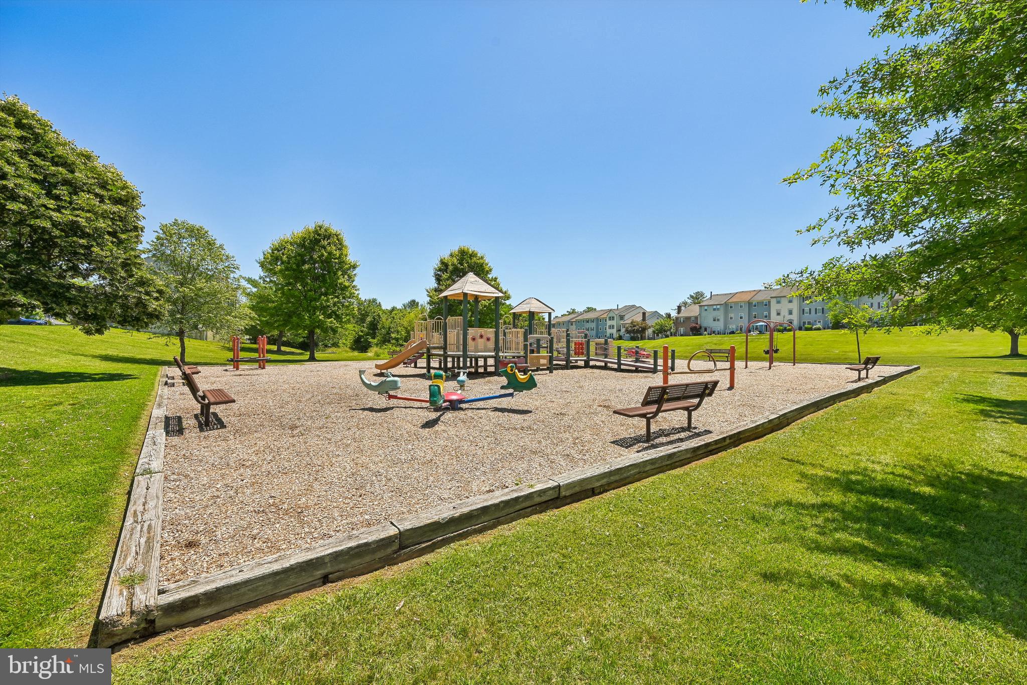 TANGLEWOOD - Residential