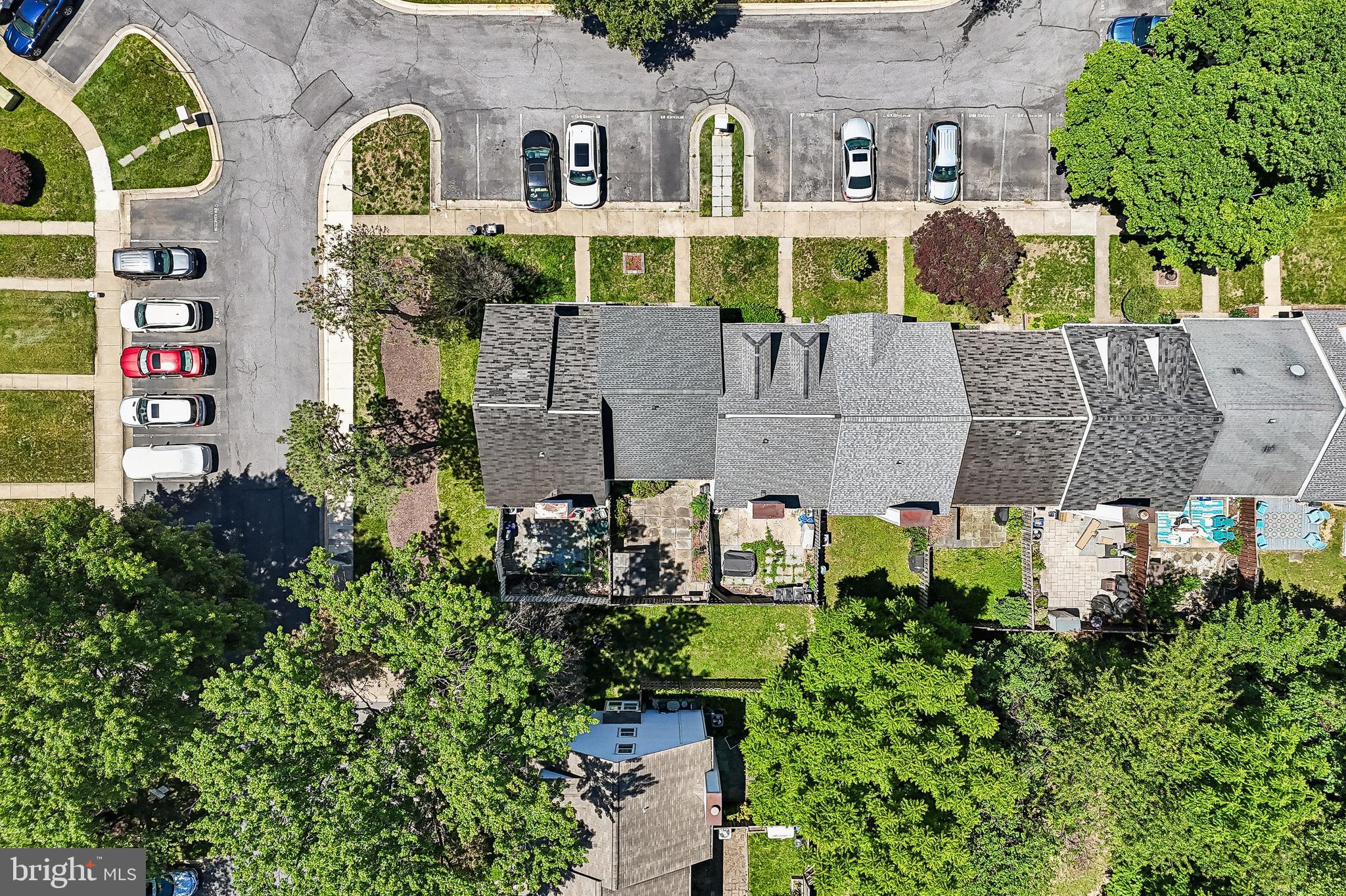 TANGLEWOOD - Residential