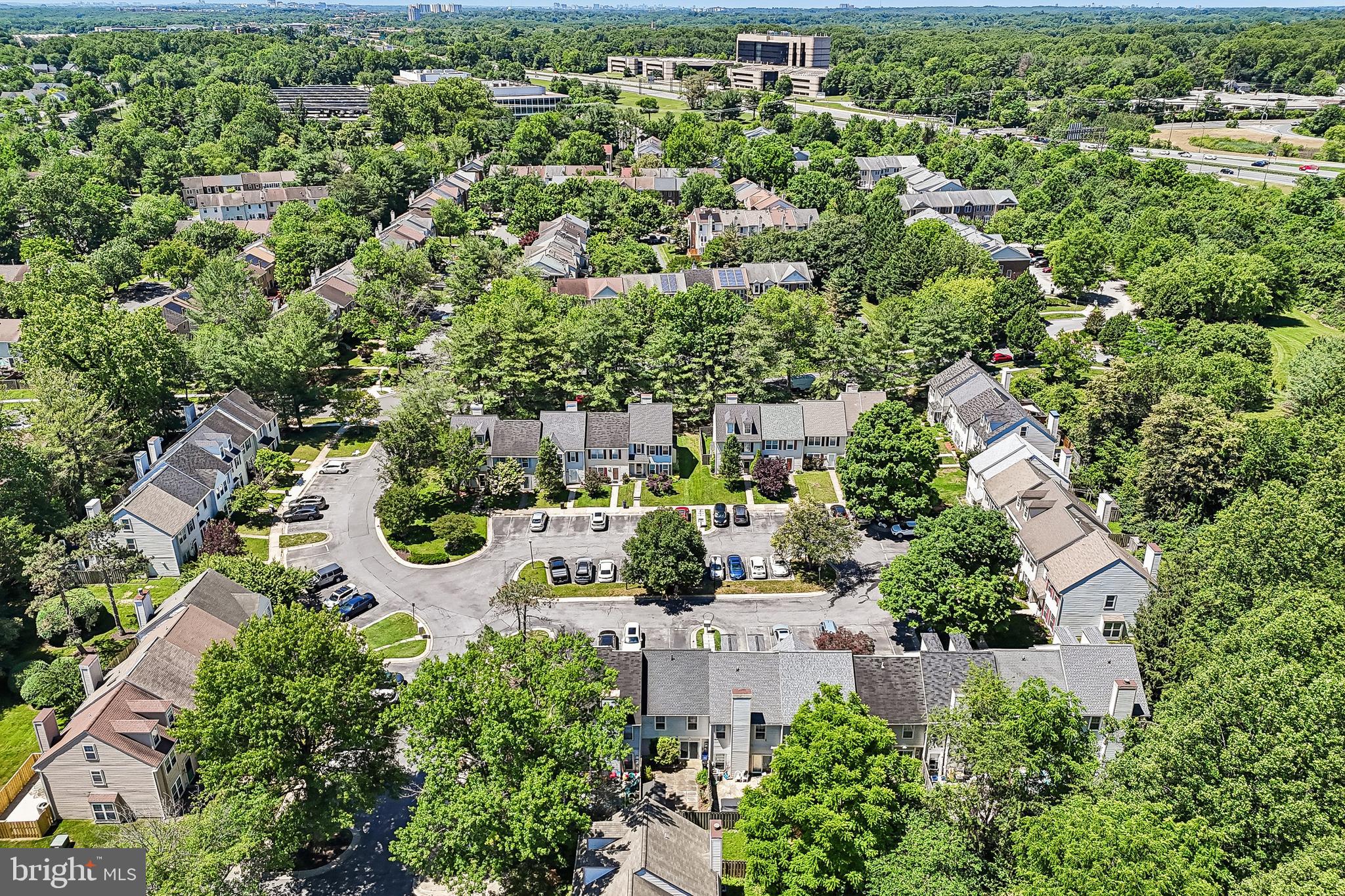TANGLEWOOD - Residential