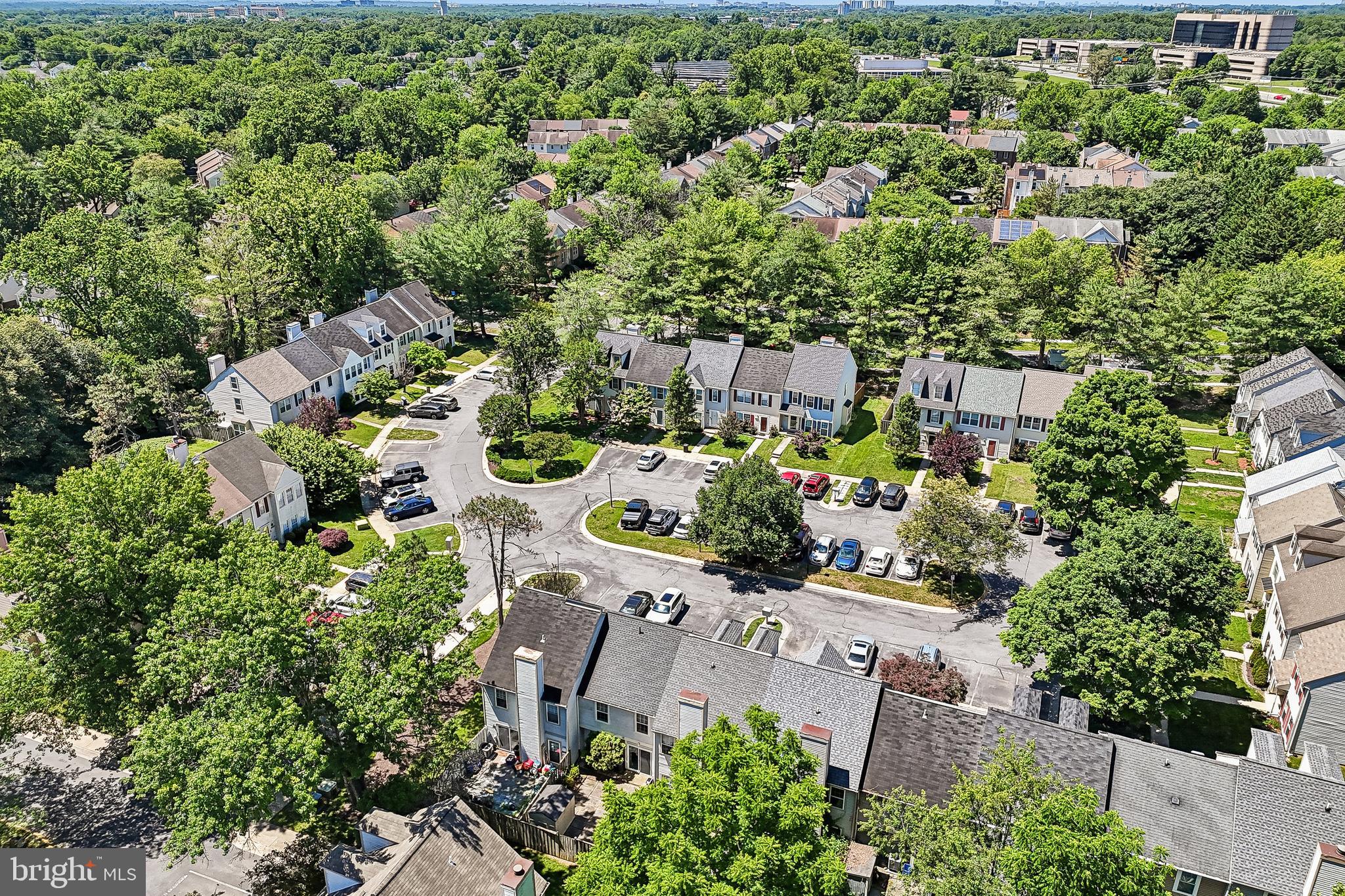 TANGLEWOOD - Residential