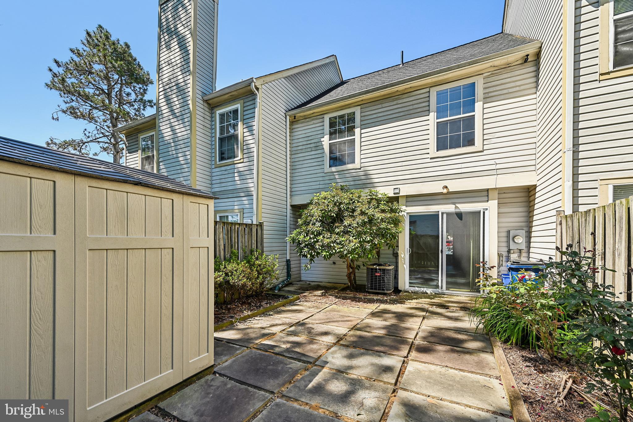 TANGLEWOOD - Residential