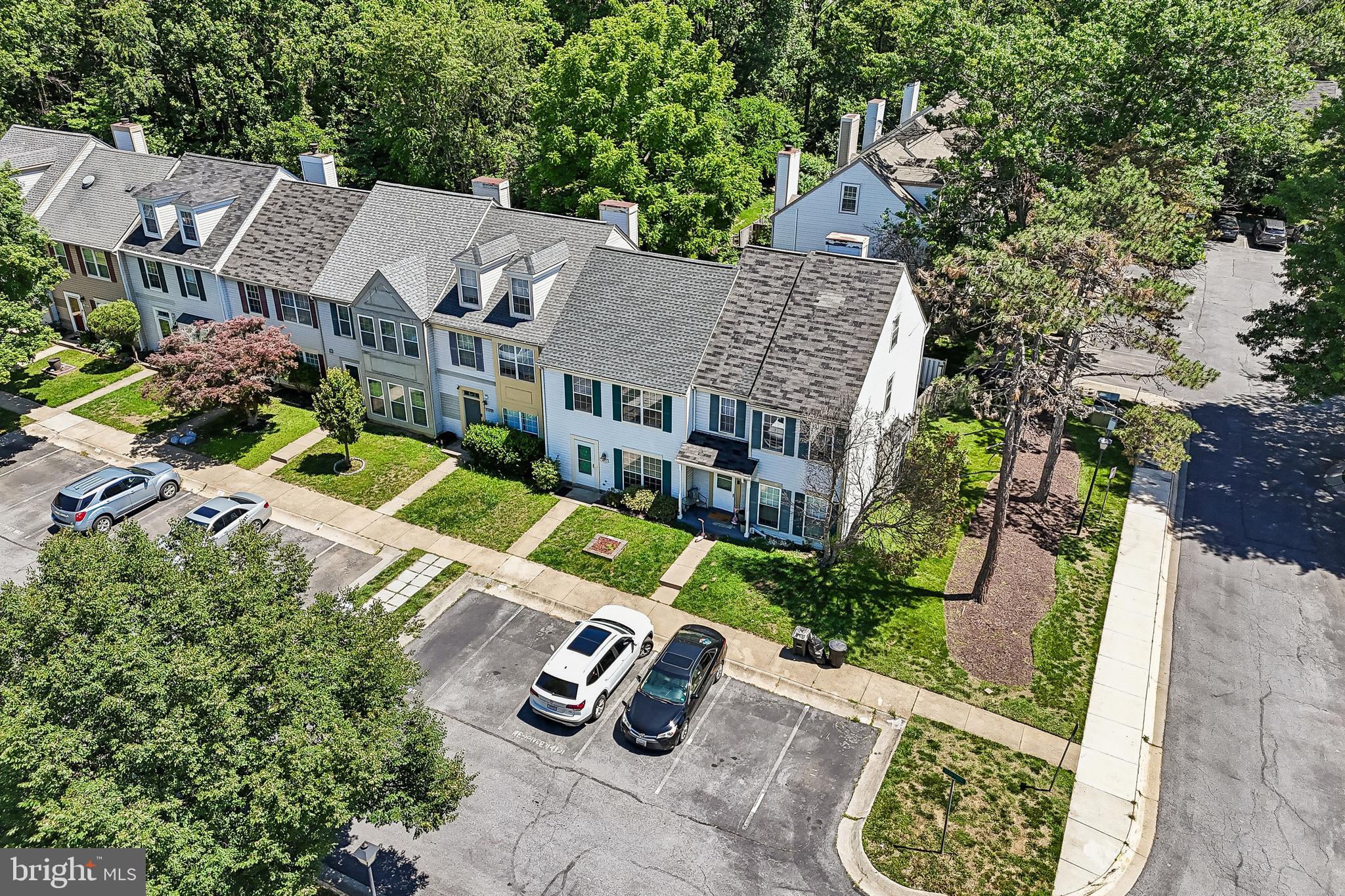 TANGLEWOOD - Residential