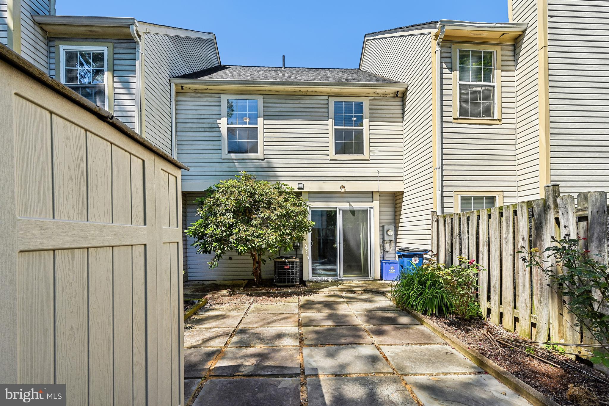 TANGLEWOOD - Residential