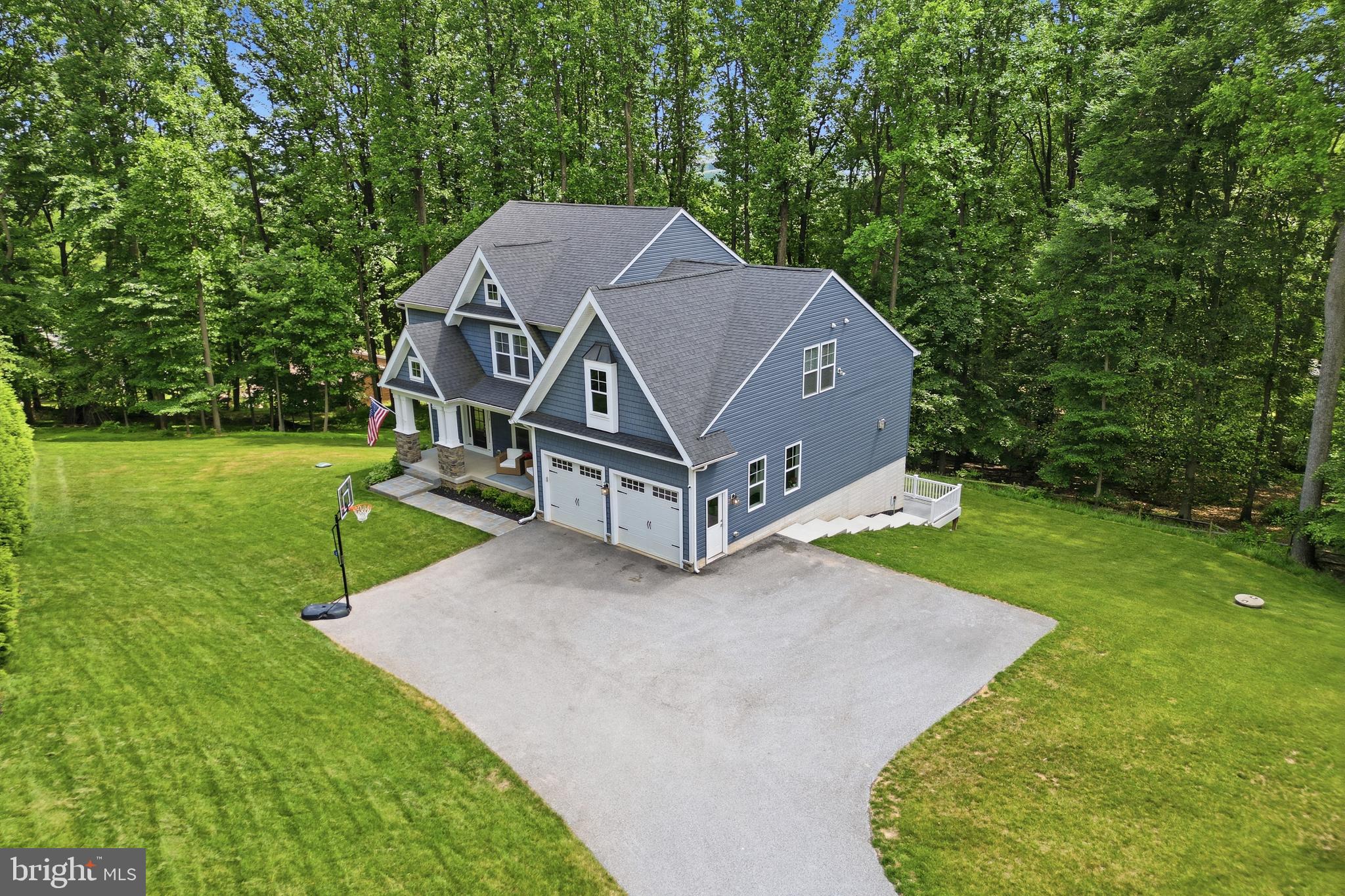 HAMPTON - Residential