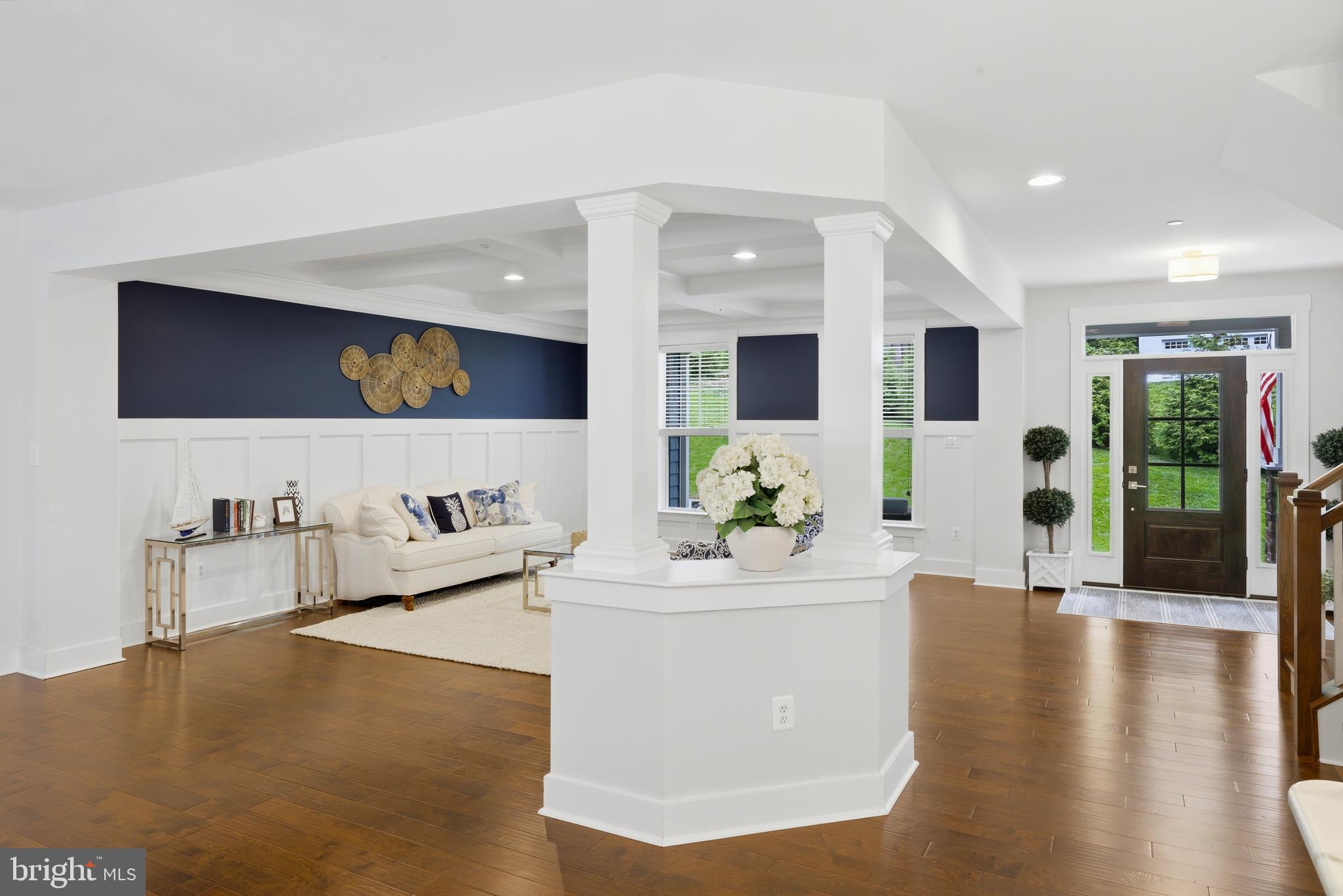 HAMPTON - Residential