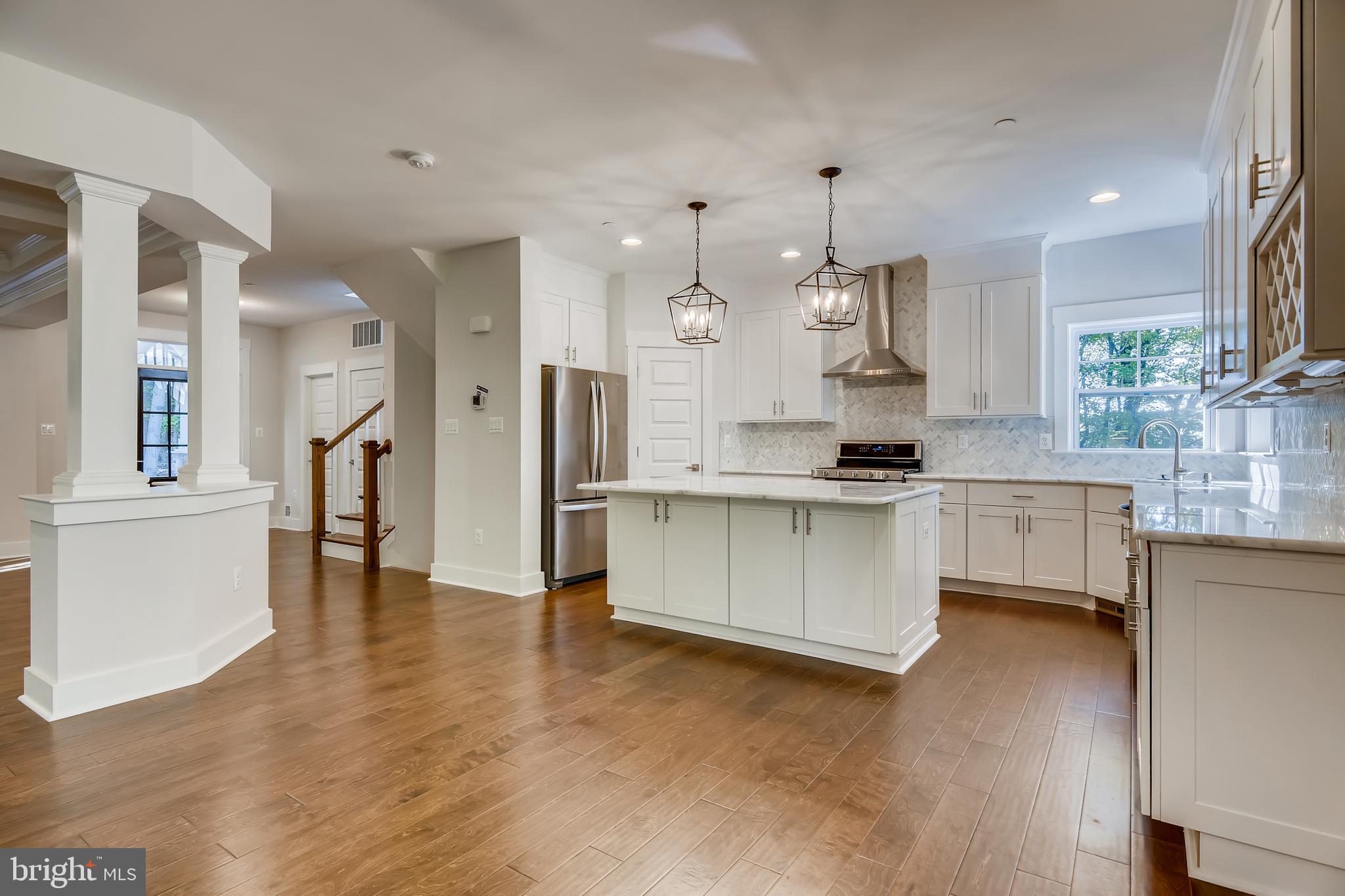HAMPTON - Residential