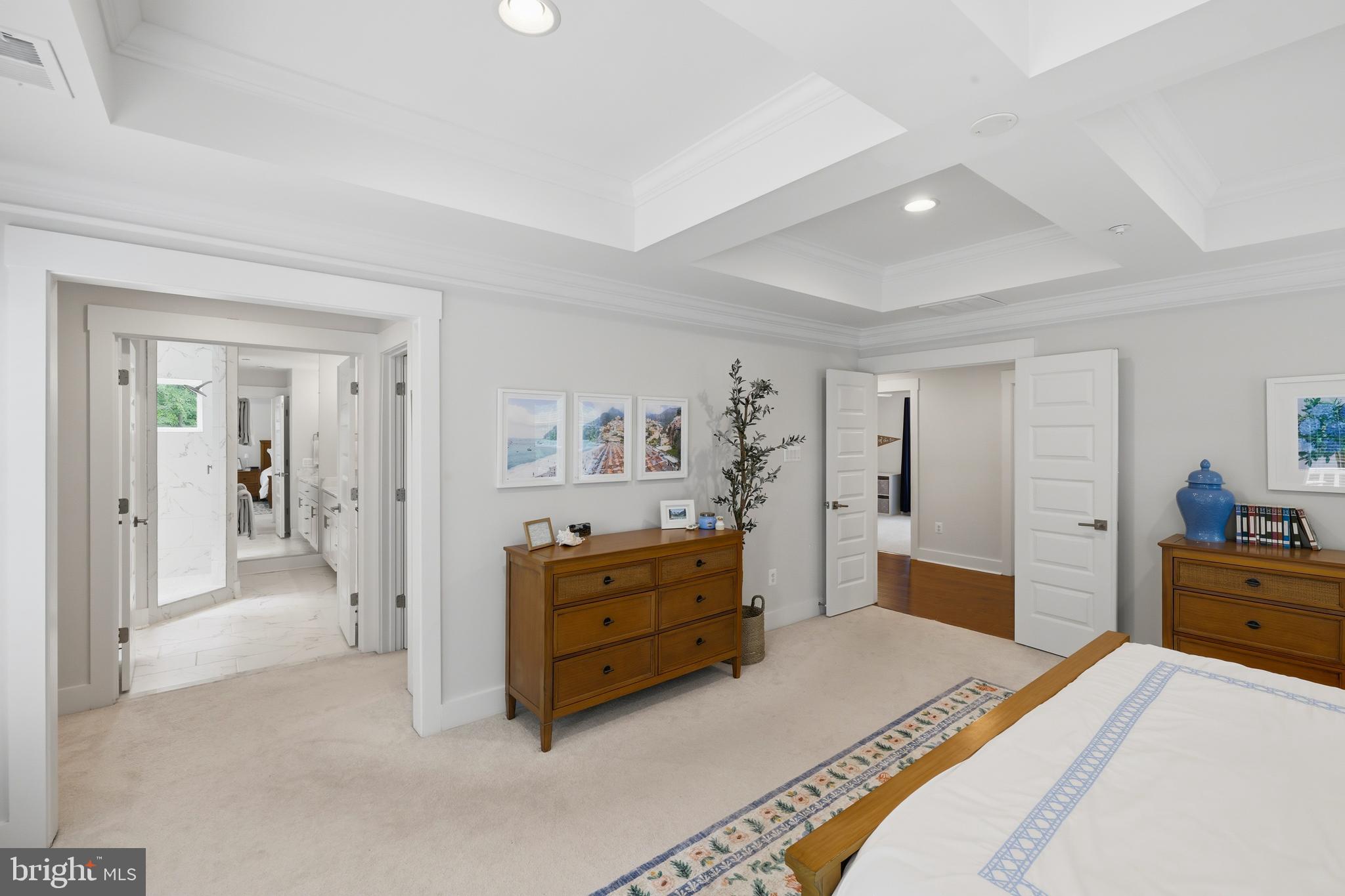 HAMPTON - Residential