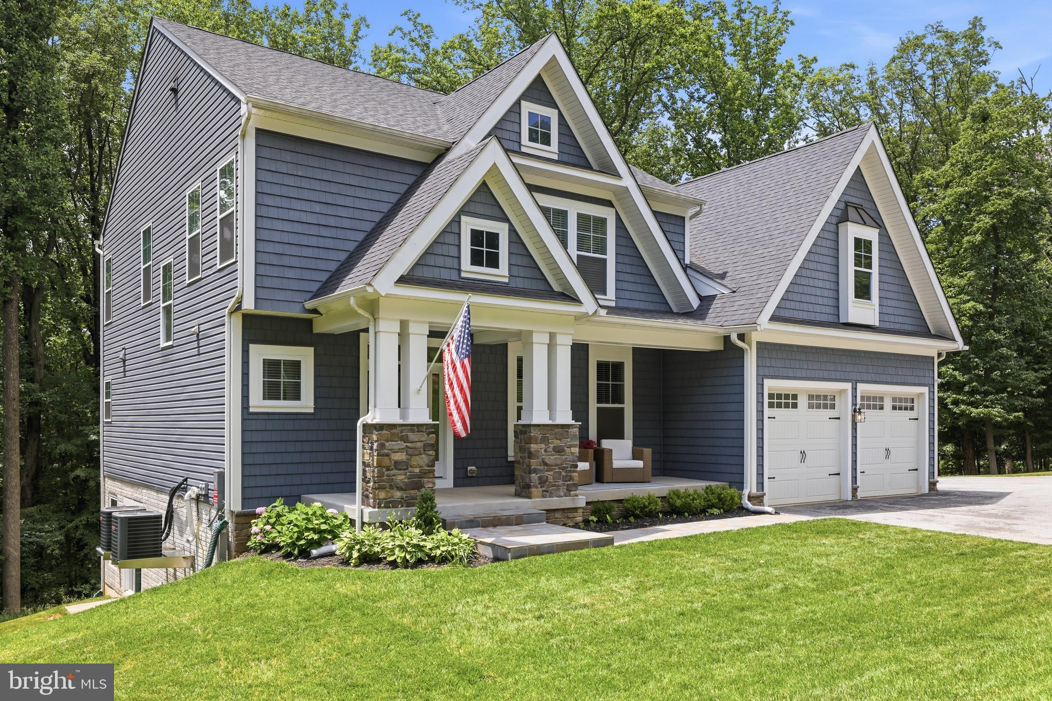 HAMPTON - Residential