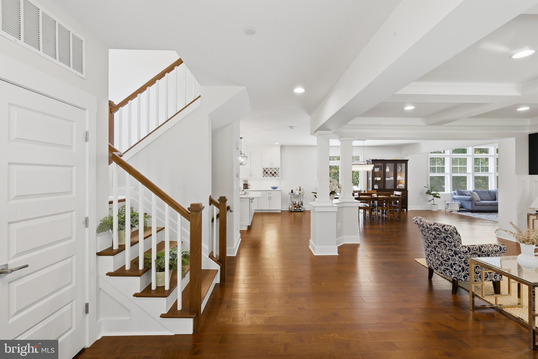 HAMPTON - Residential