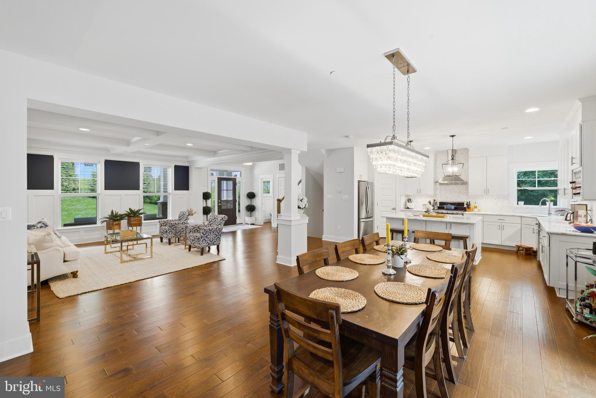 HAMPTON - Residential