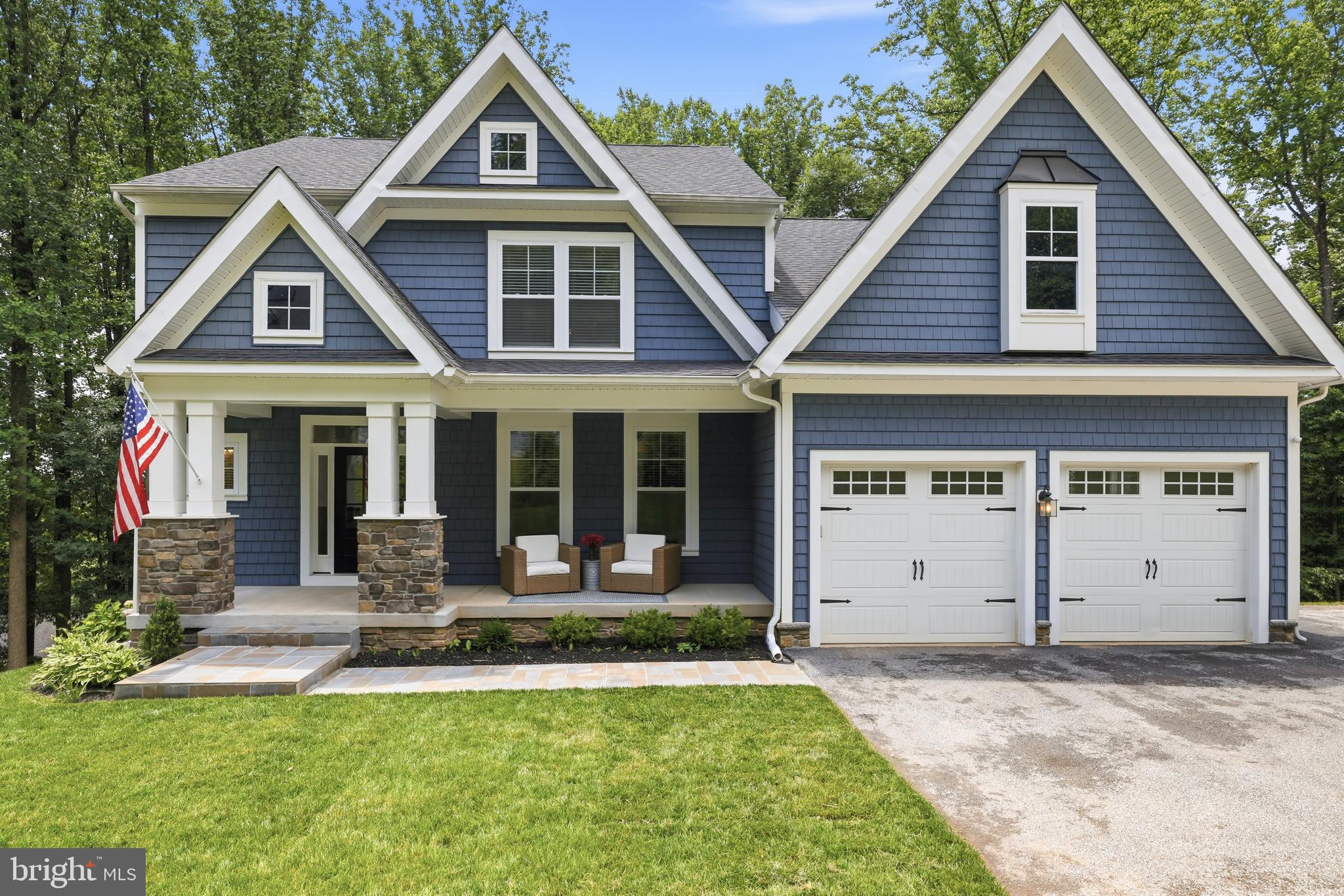 HAMPTON - Residential
