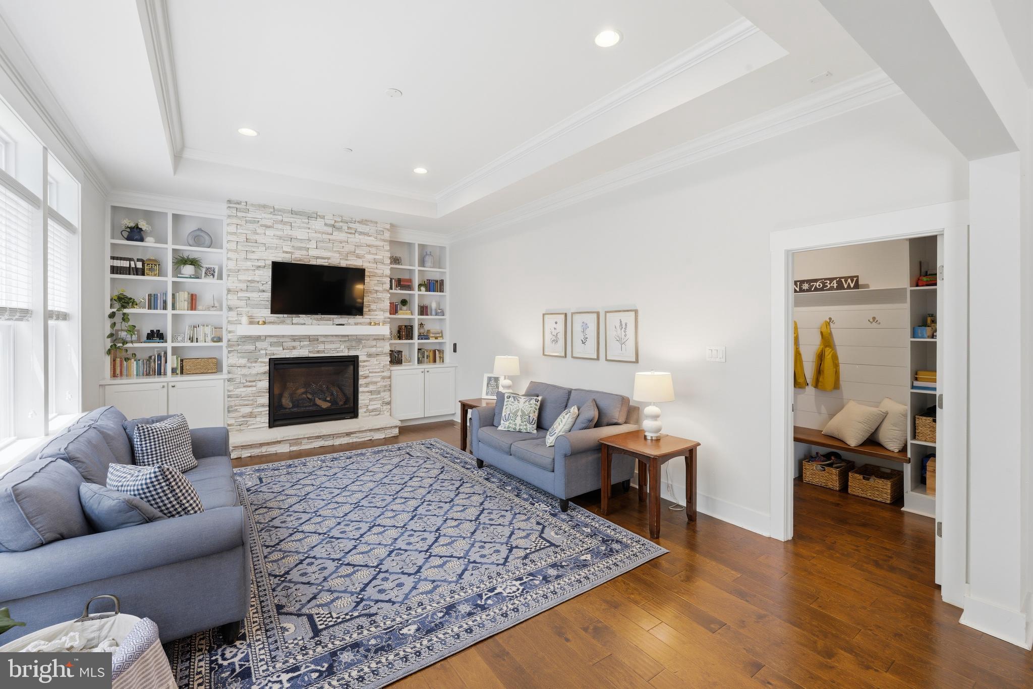 HAMPTON - Residential