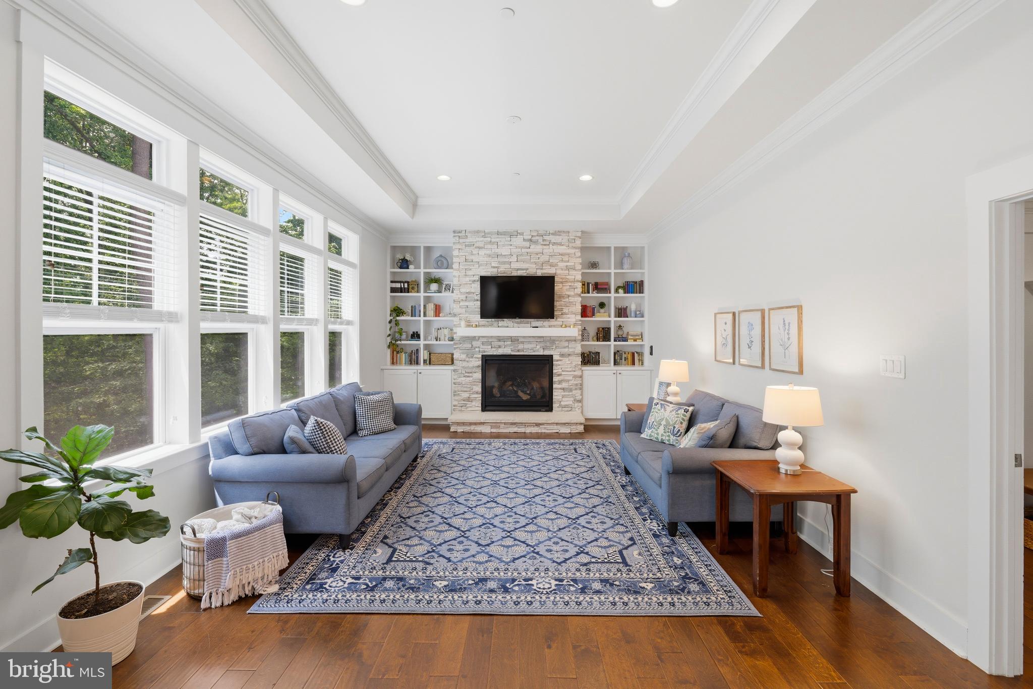 HAMPTON - Residential