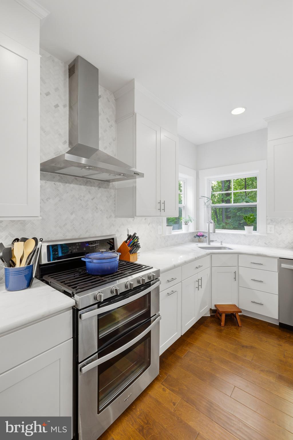 HAMPTON - Residential