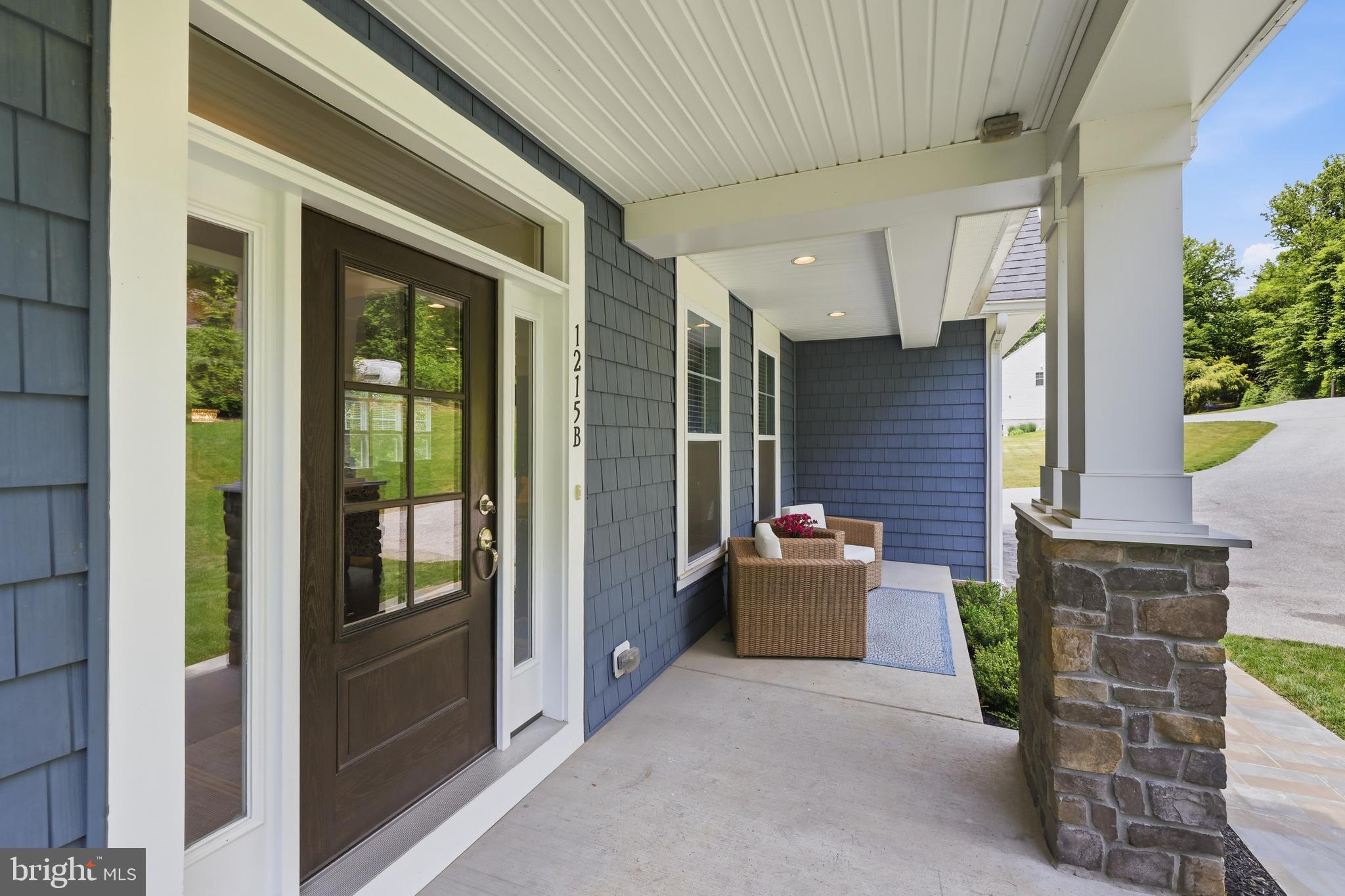 HAMPTON - Residential