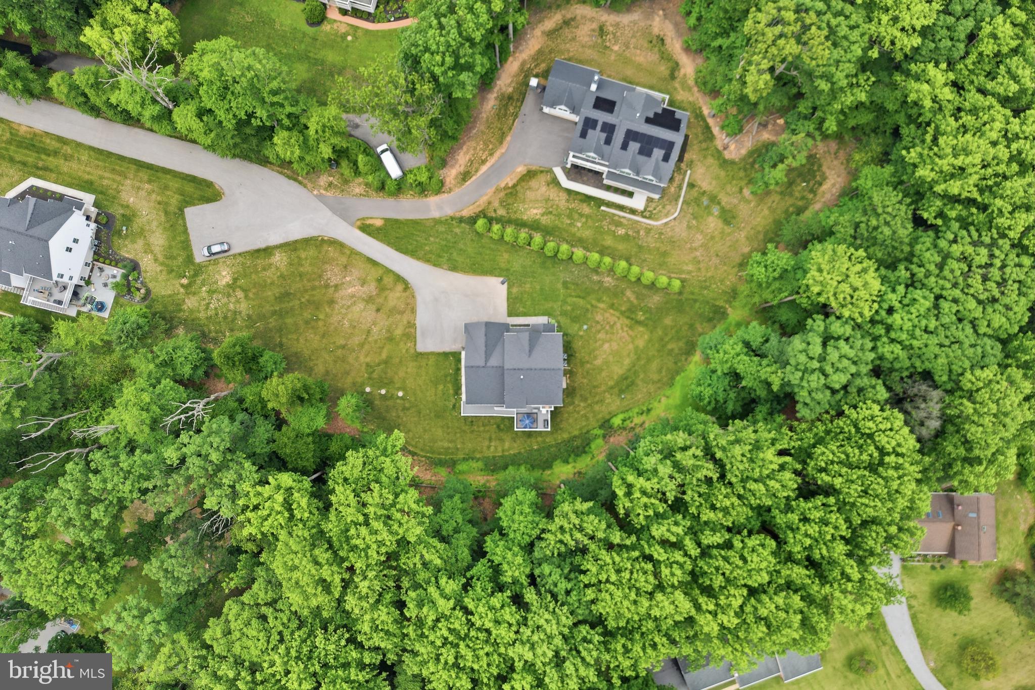 HAMPTON - Residential