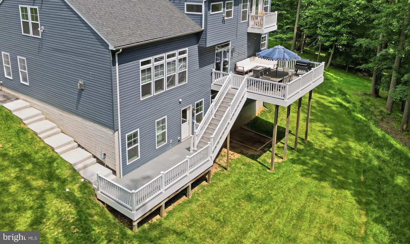 HAMPTON - Residential