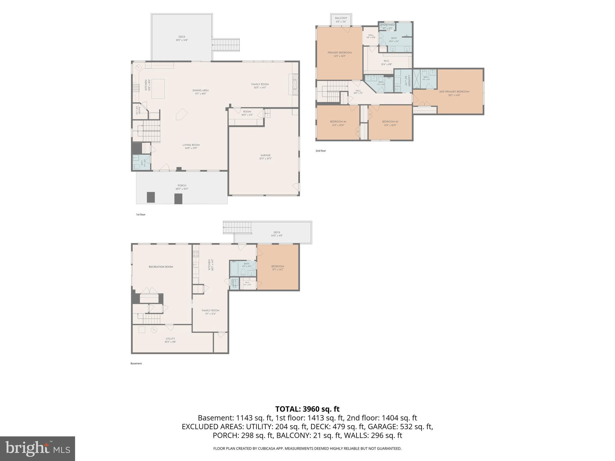 HAMPTON - Residential