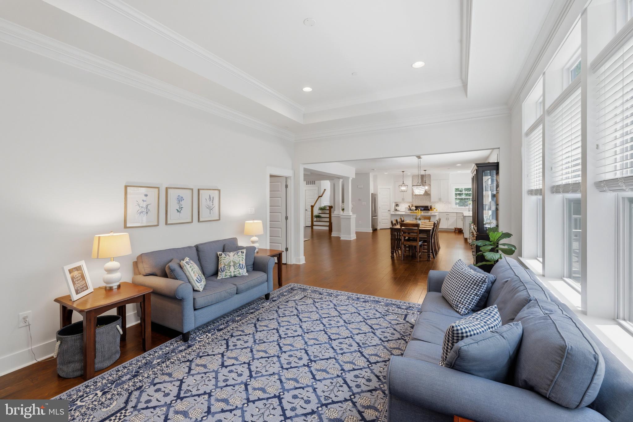 HAMPTON - Residential