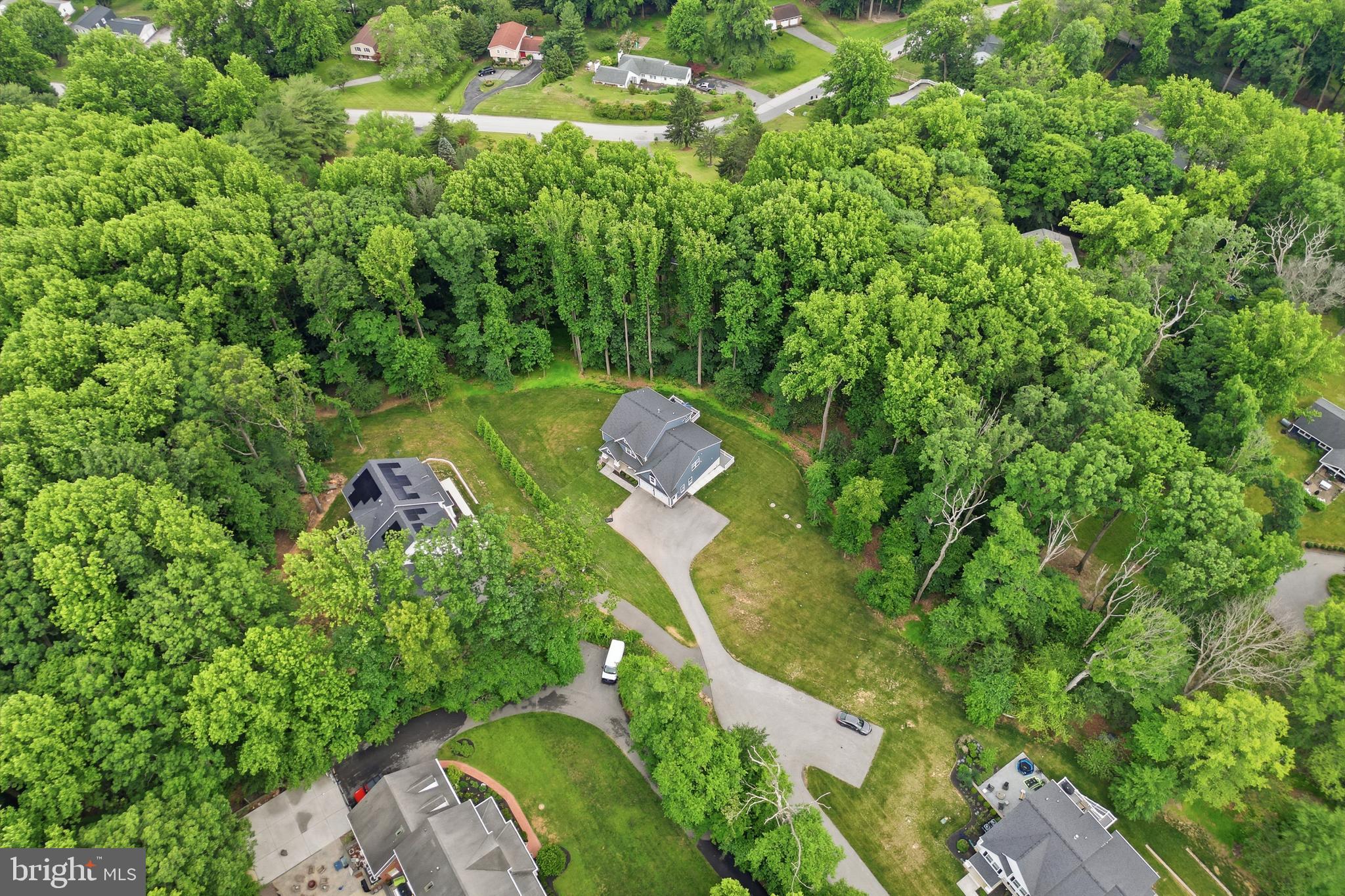 HAMPTON - Residential