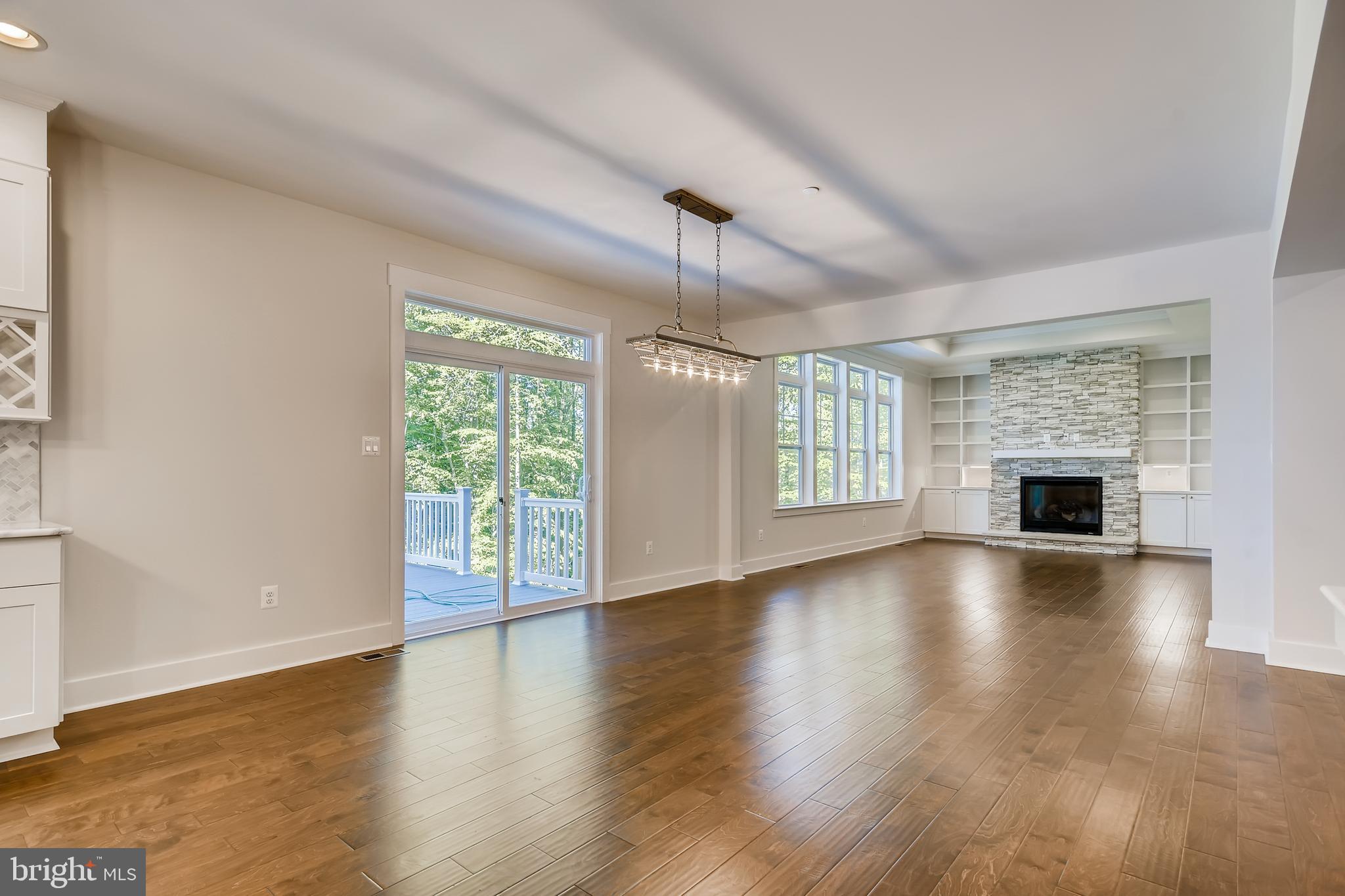 HAMPTON - Residential