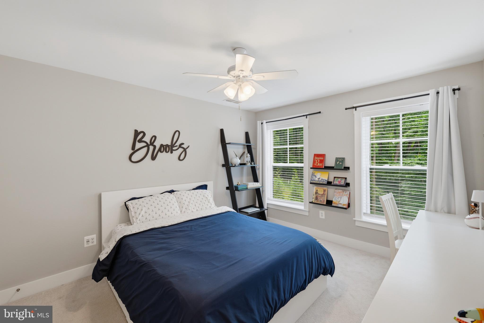HAMPTON - Residential