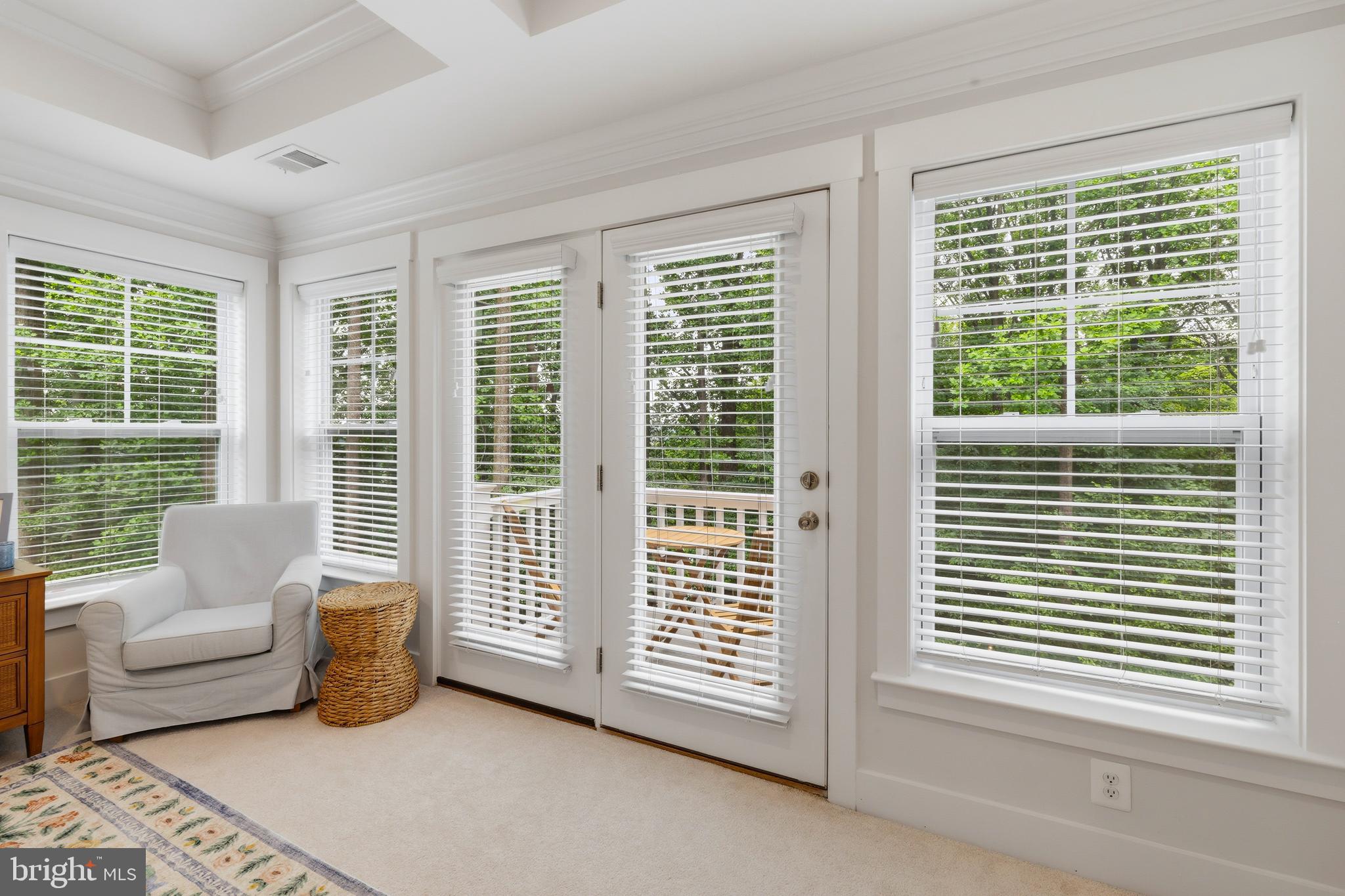 HAMPTON - Residential