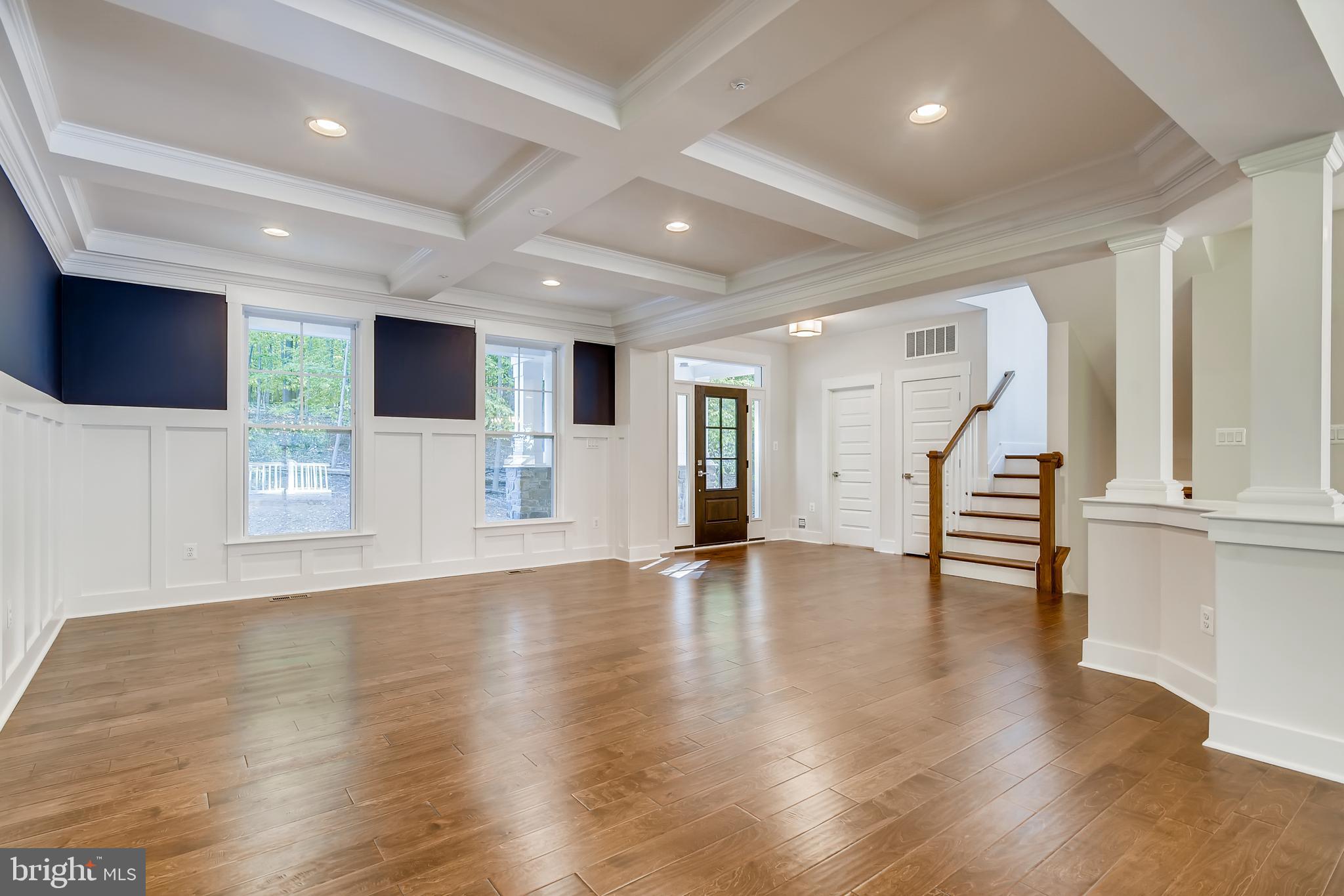 HAMPTON - Residential