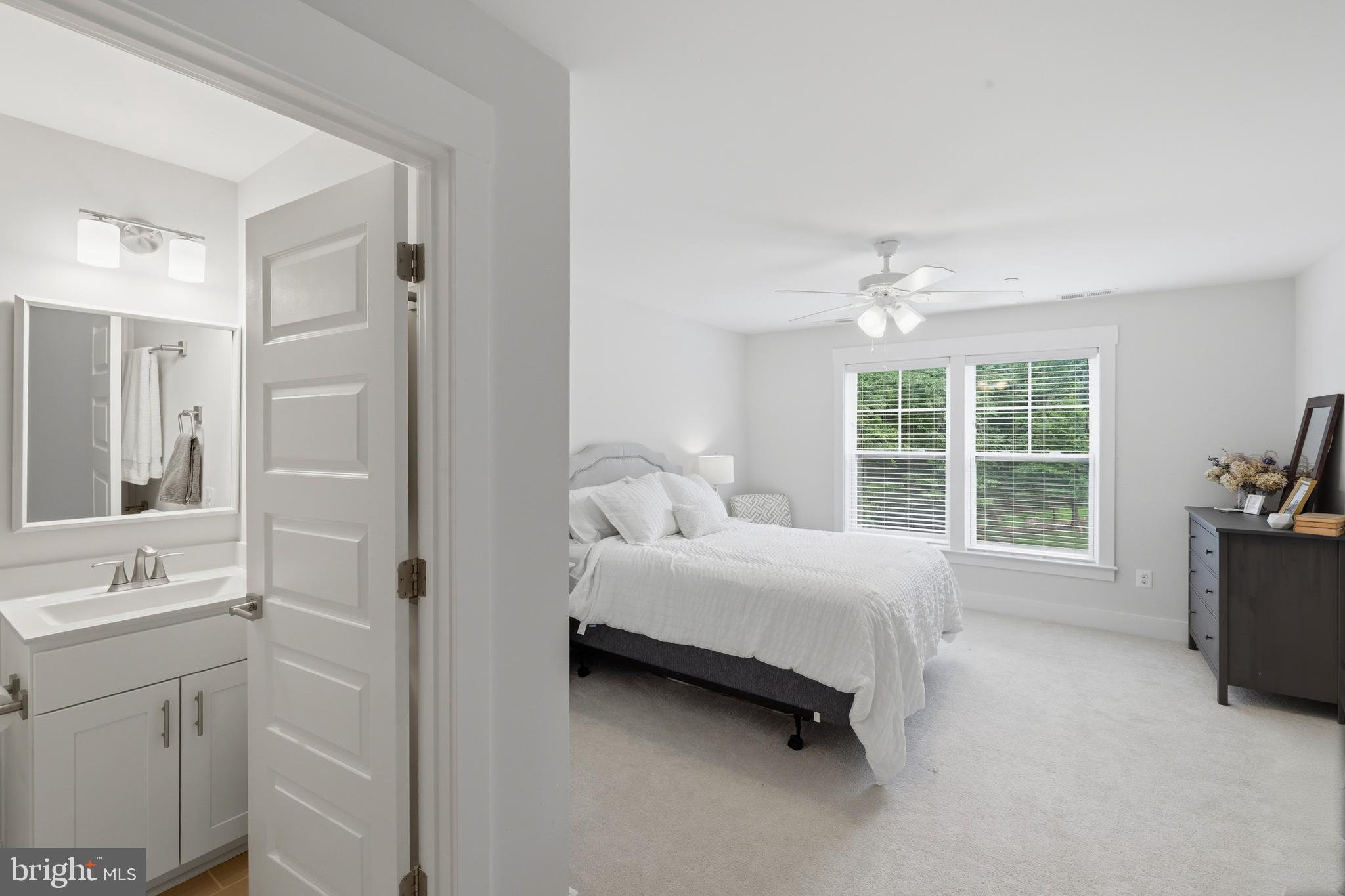 HAMPTON - Residential