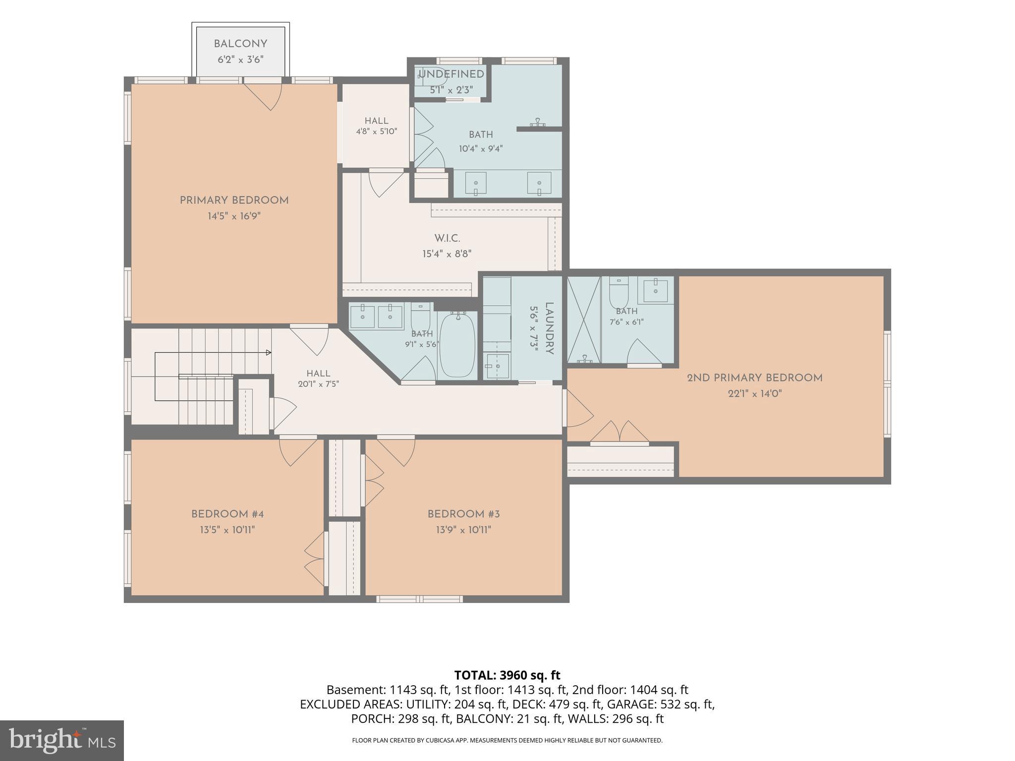 HAMPTON - Residential