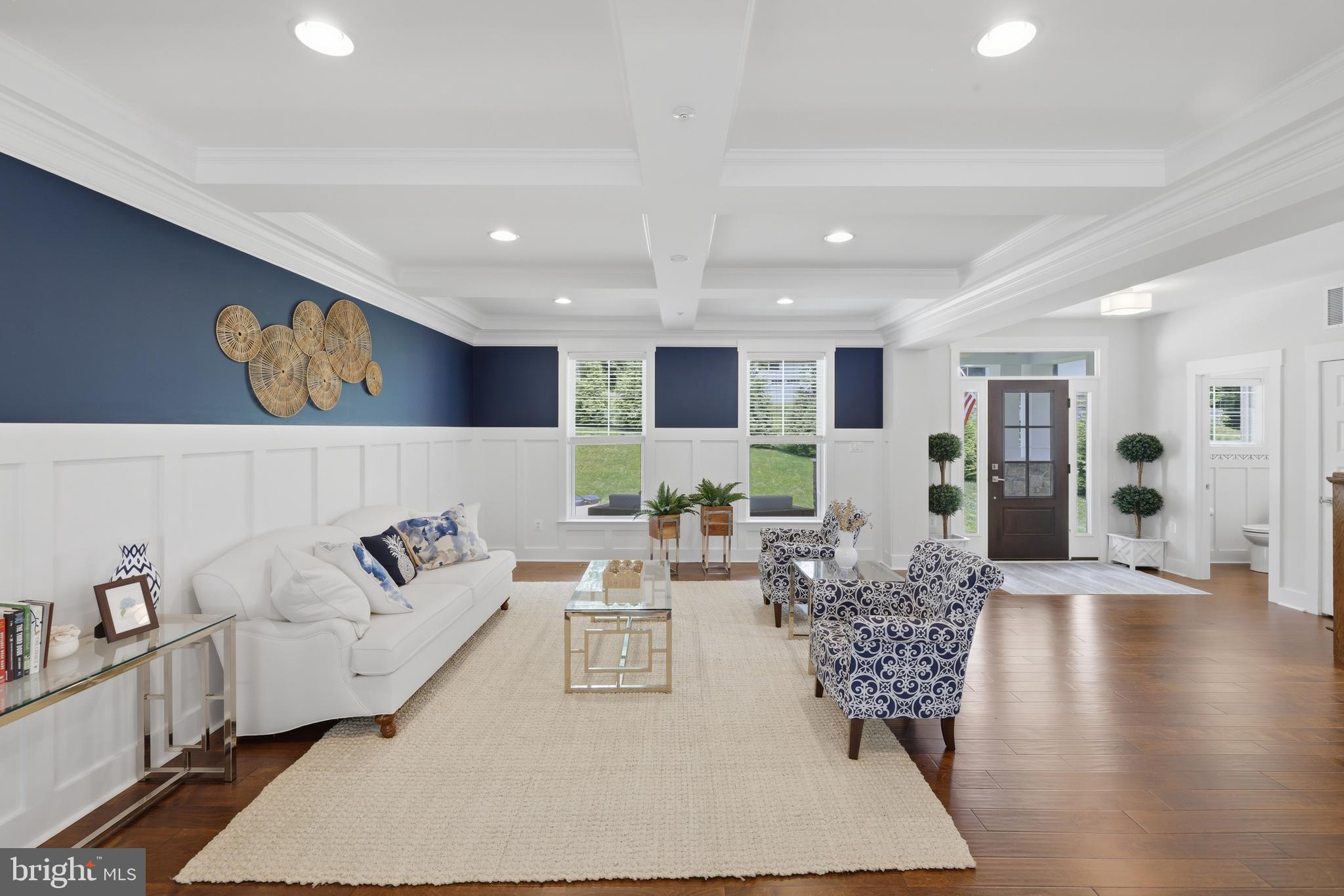 HAMPTON - Residential