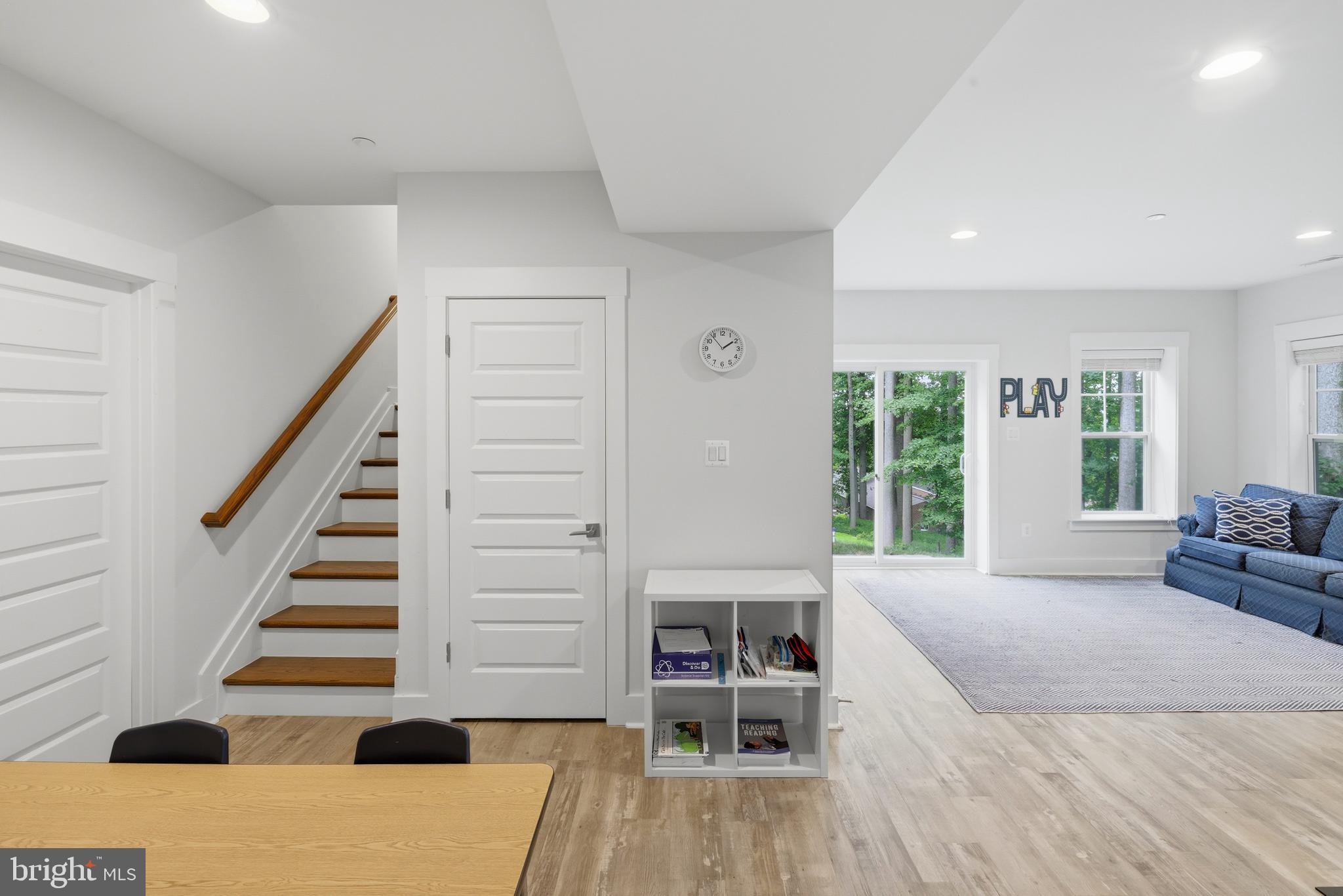 HAMPTON - Residential
