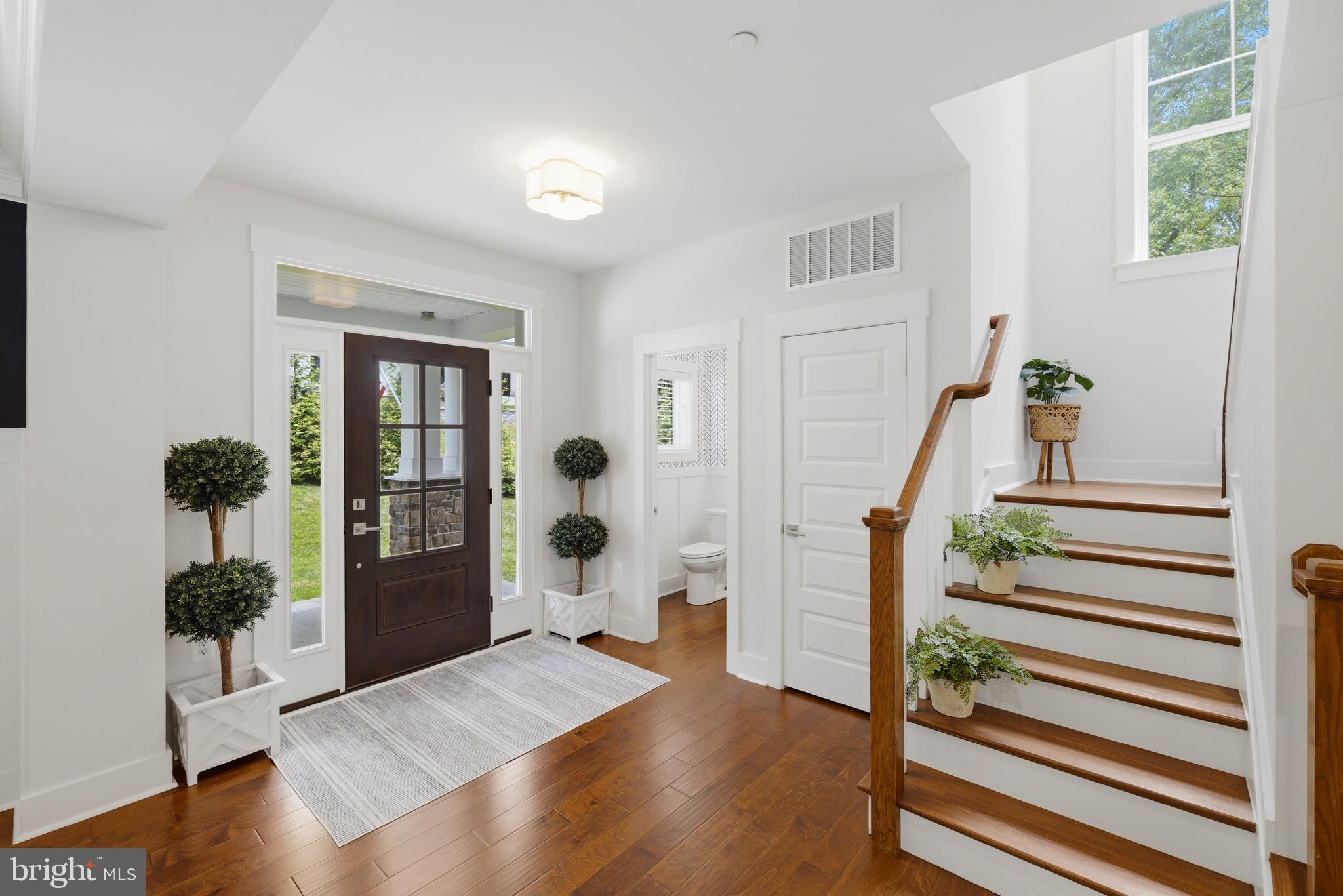 HAMPTON - Residential