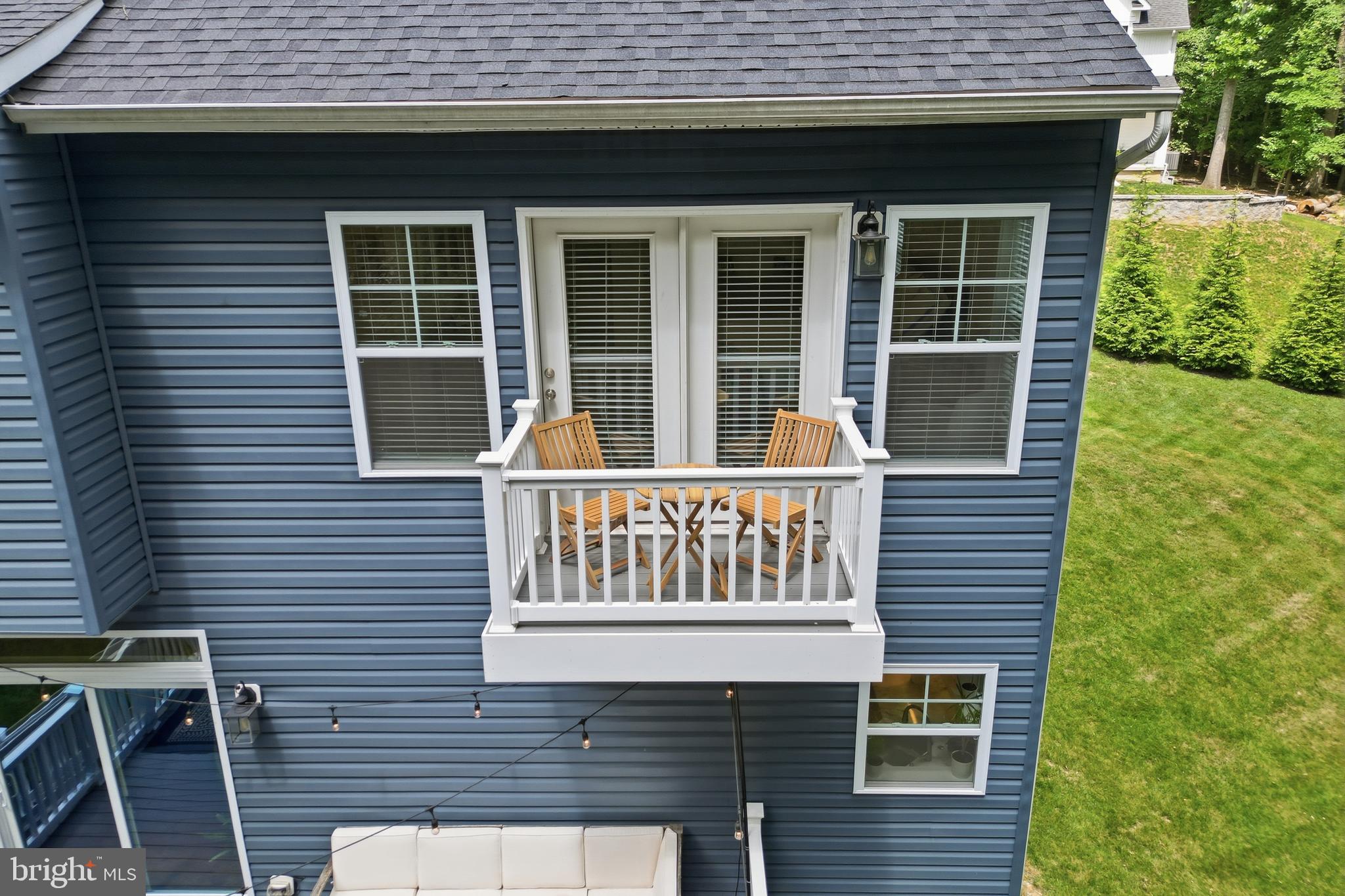 HAMPTON - Residential