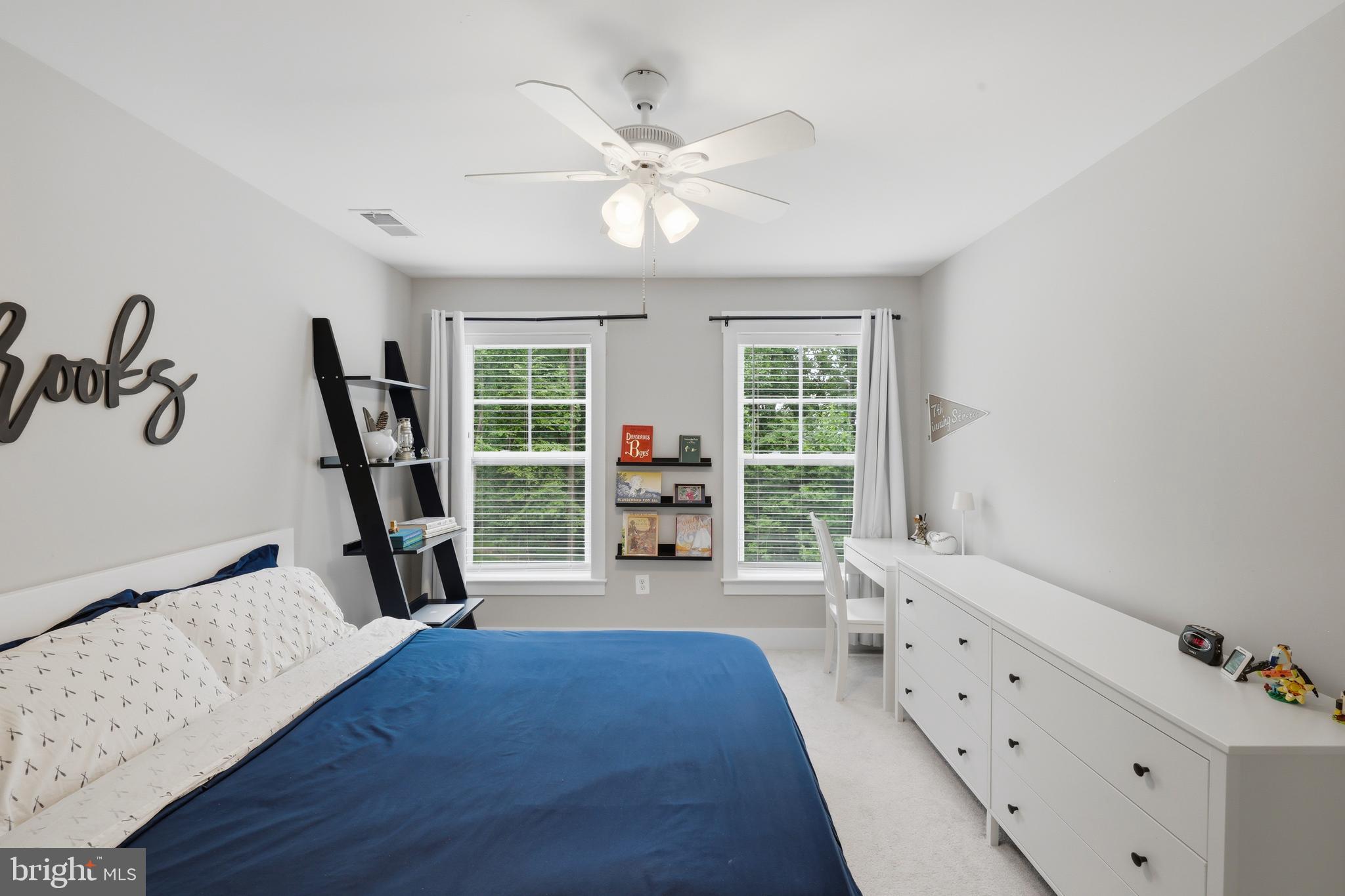 HAMPTON - Residential