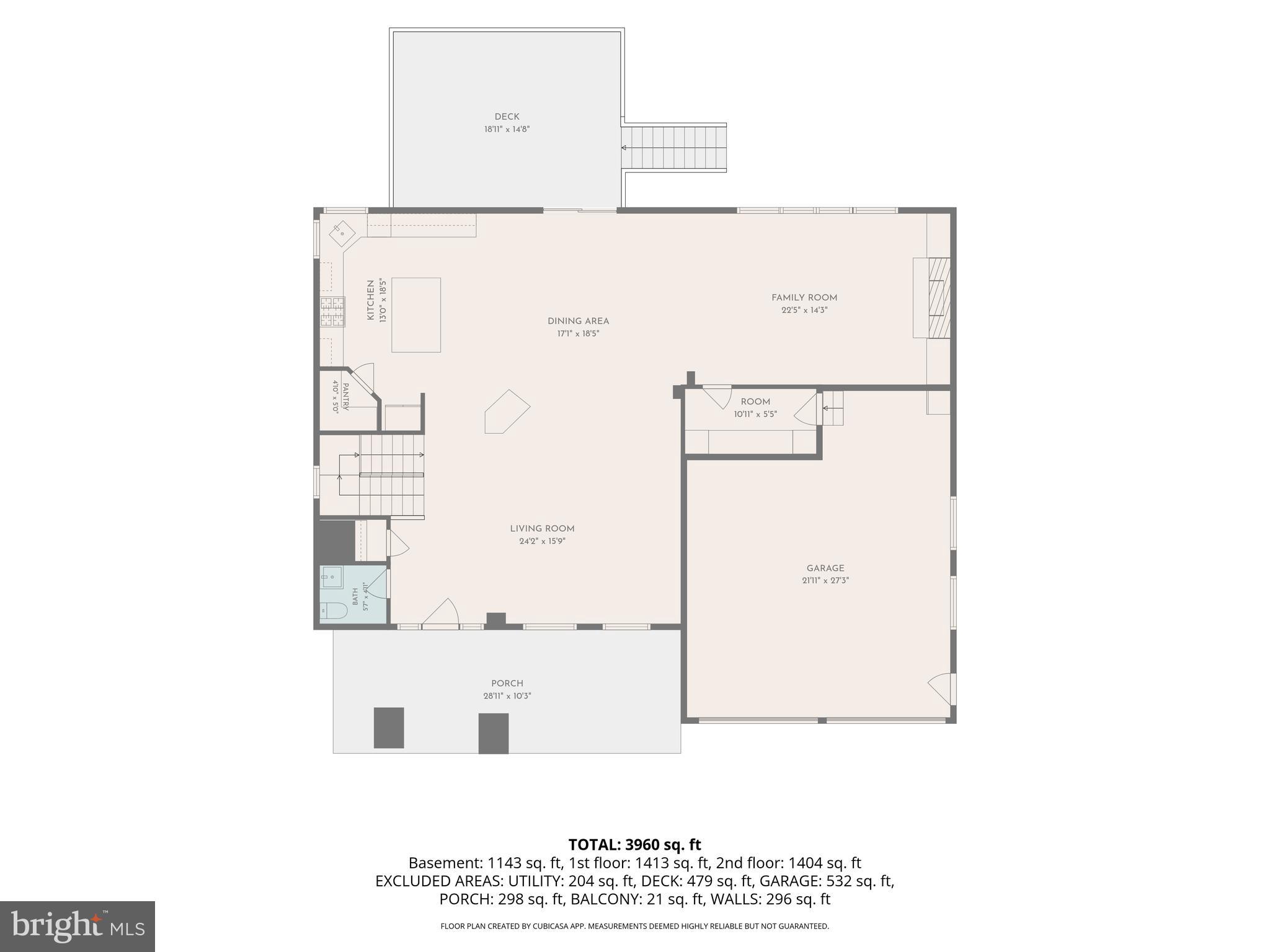 HAMPTON - Residential
