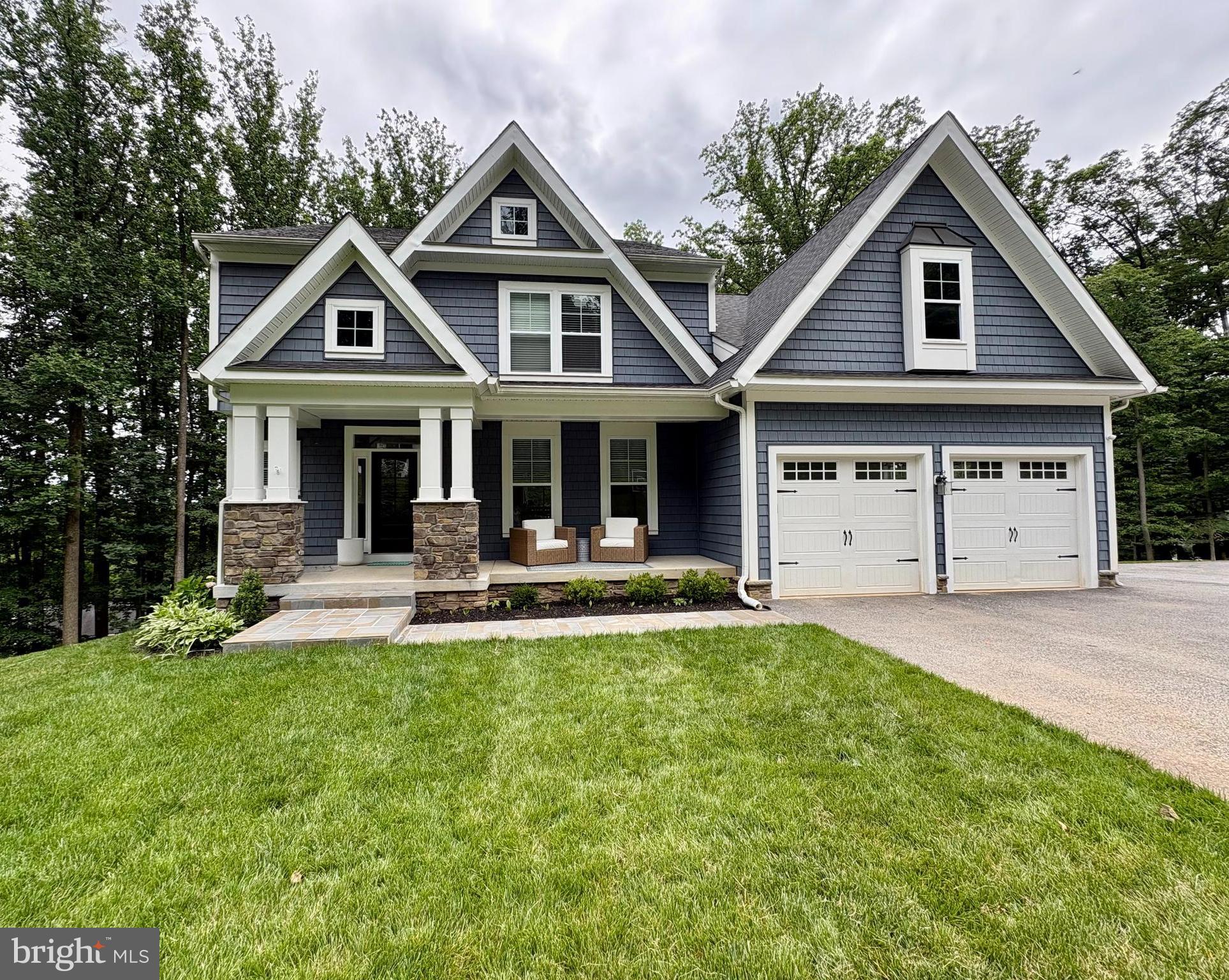 Luxurious custom built retreat, in premium area with stunning finishes. Functional layout for day-to-day living and entertaining. You will enjoy every space.

The owner‘s two favorite features are the expansive deck over overlooking the peaceful forest and the true in-law suite with separate entrance for hosting family and guest’s alike. 

Custom built in 2021 with all the latest energy efficient systems, this home's generous room sizes will please the most discerning buyer. 

You are welcomed in with tall ceilings, vast spaces, and the kitchen of any chef’s  dreams. 

Great memories have been made around the spacious island.

Warm floors, decorative moldings, and coffered ceilings lend itself to comfort and beauty. Professional photos and more details Coming Soon.