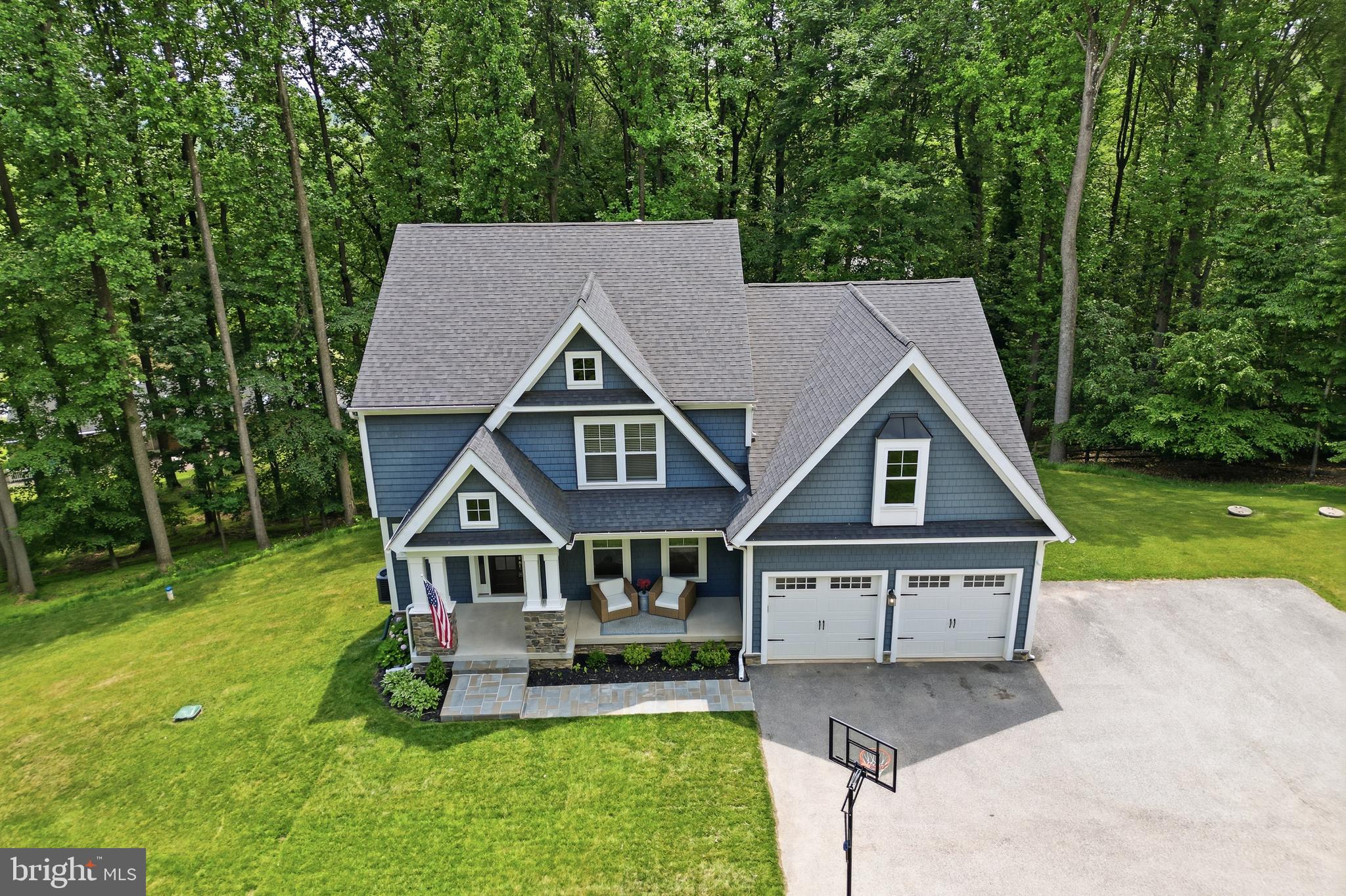 HAMPTON - Residential