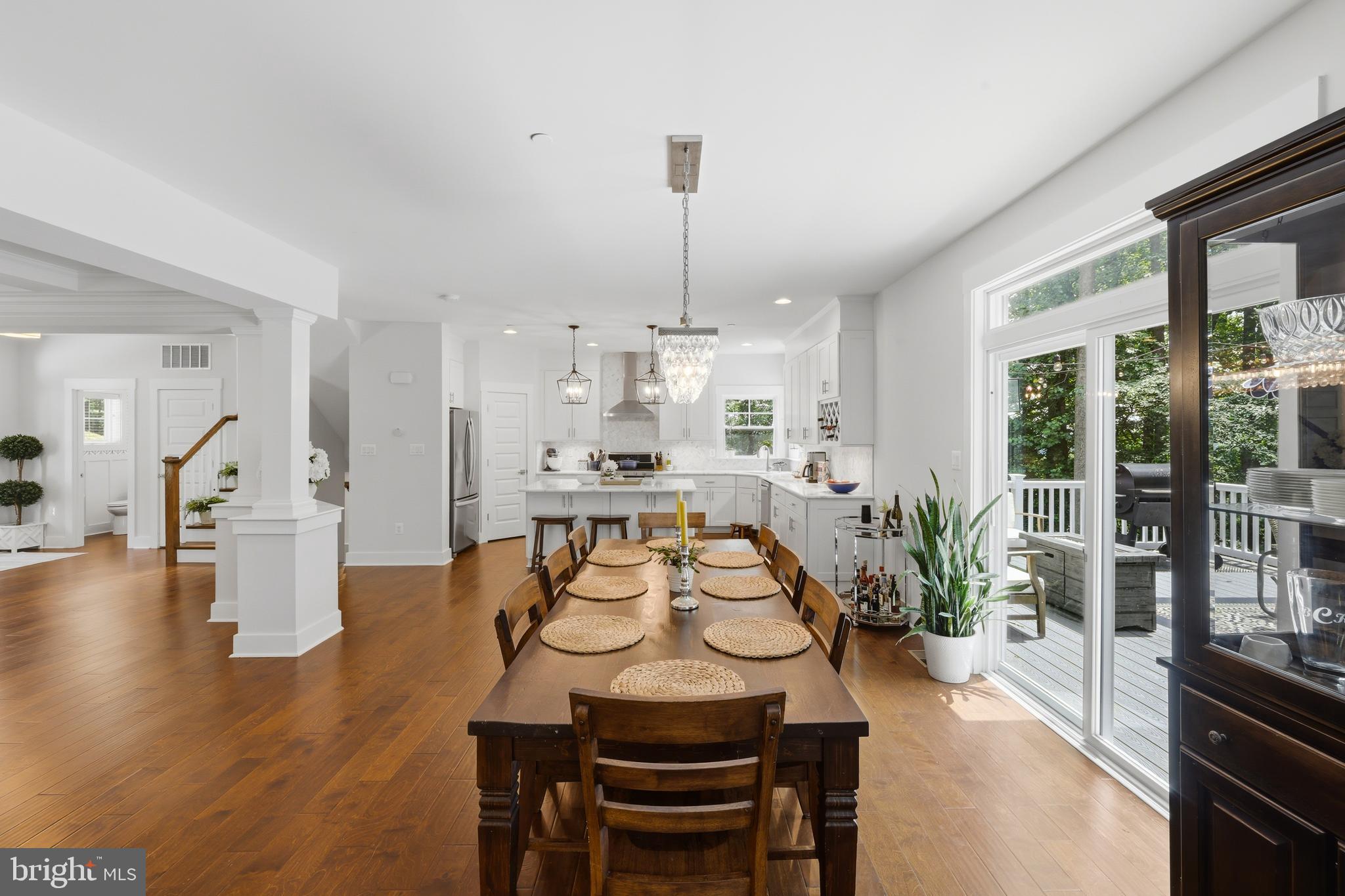 HAMPTON - Residential