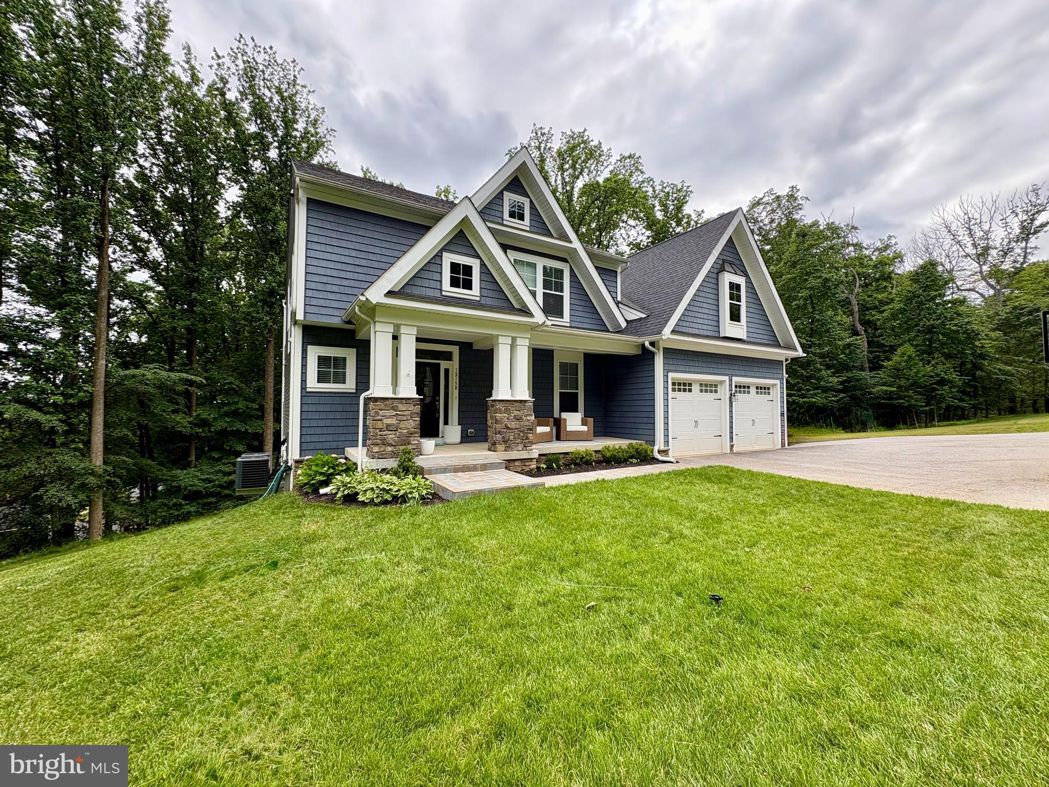 HAMPTON - Residential