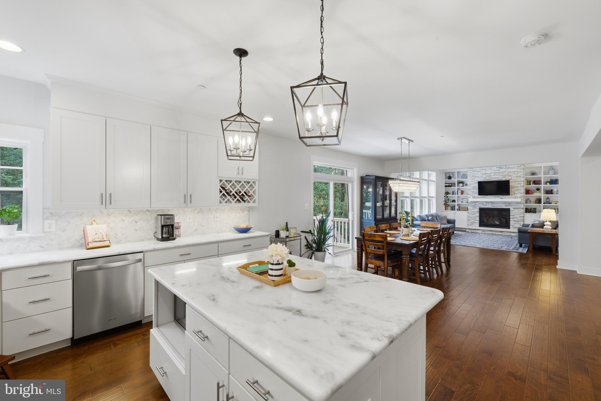 HAMPTON - Residential