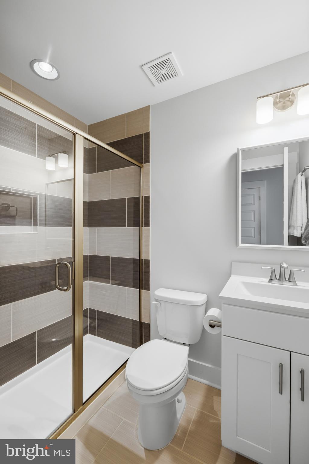 HAMPTON - Residential