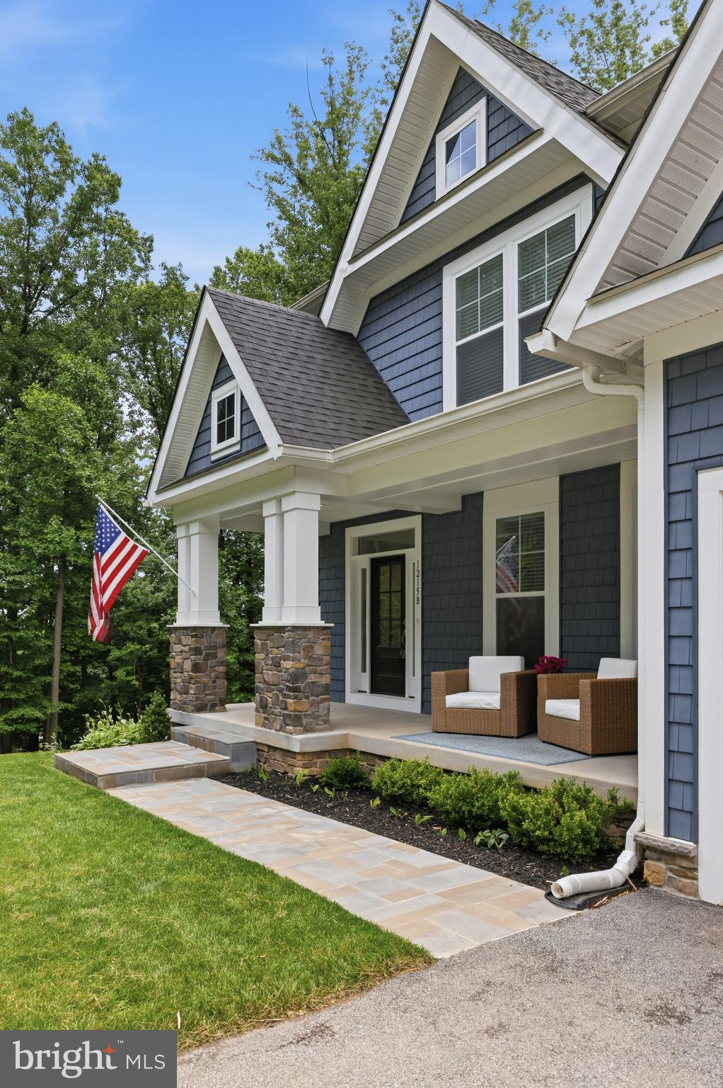 HAMPTON - Residential