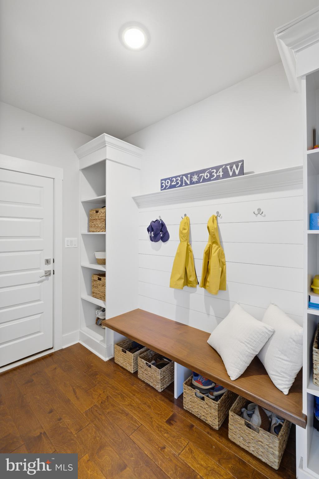 HAMPTON - Residential